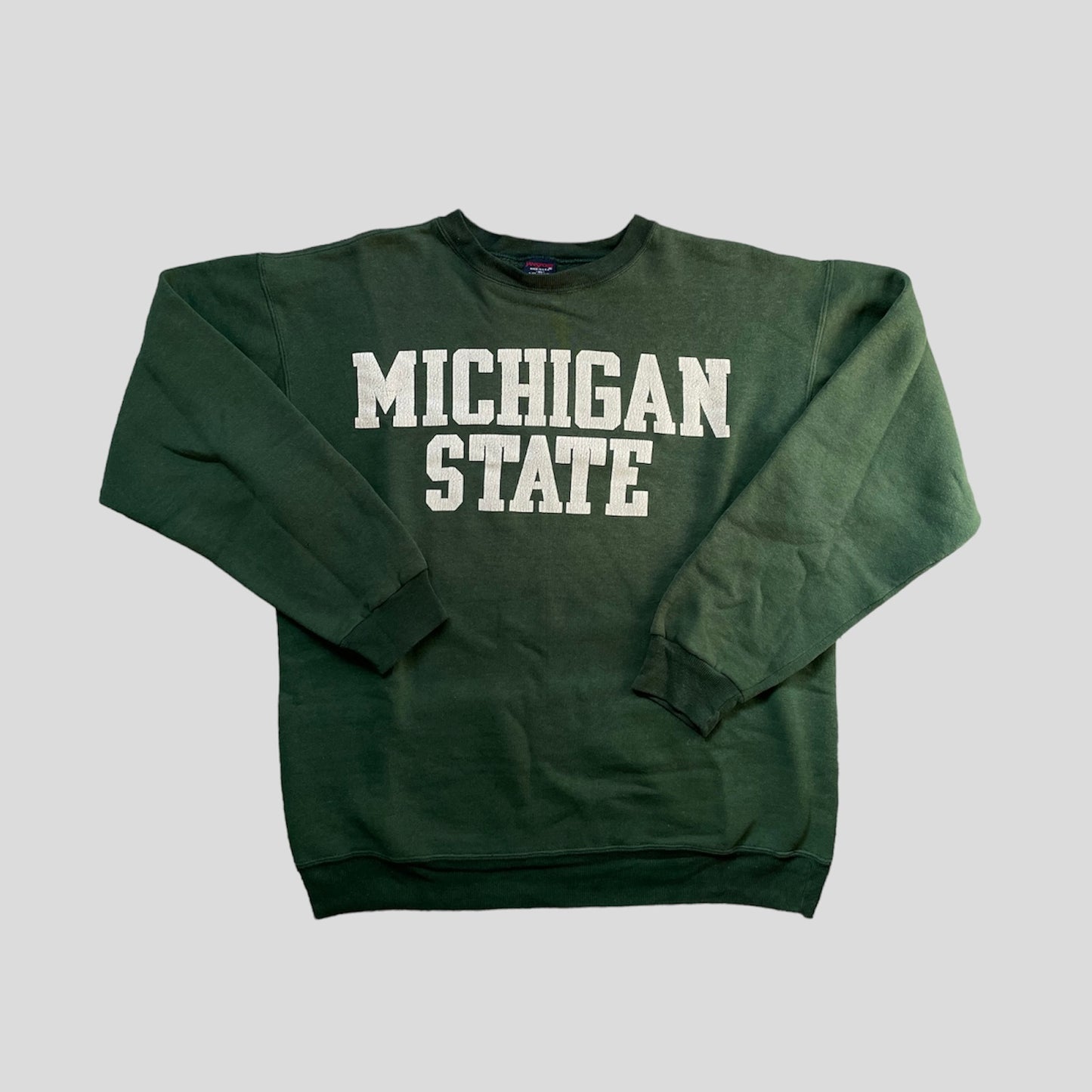 Jansport Block Letter Crew