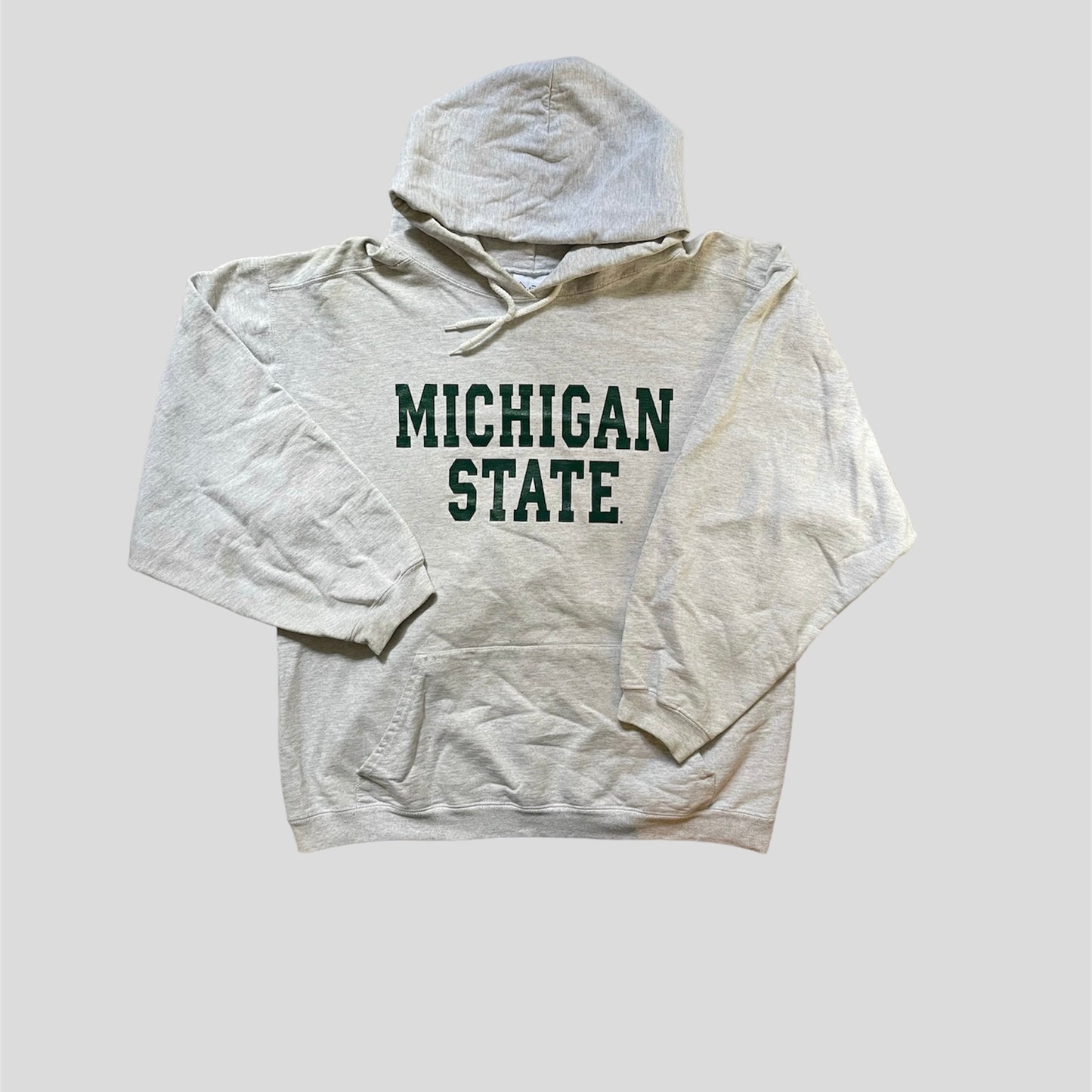 Boxy Fit Heavyweight Hoodie