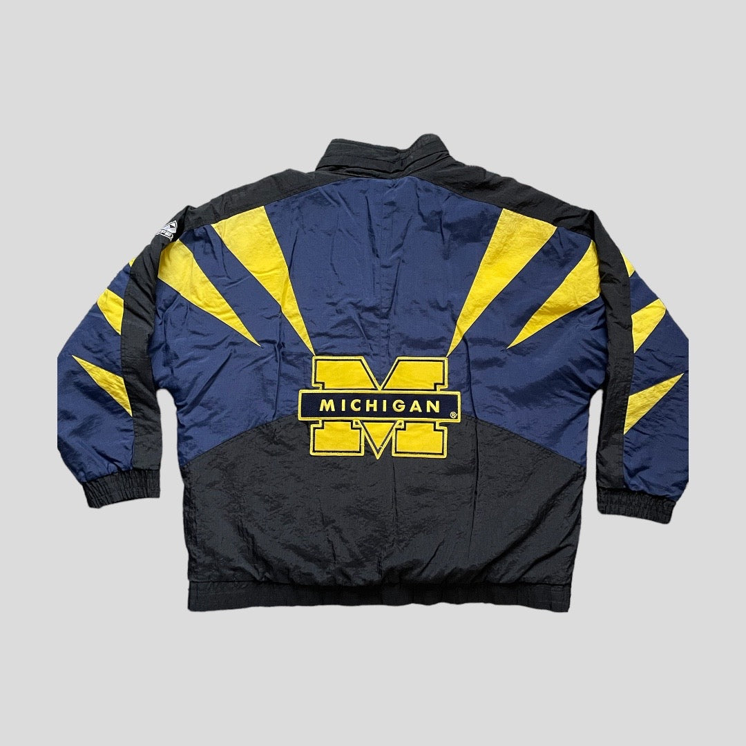 Apex One Puffer