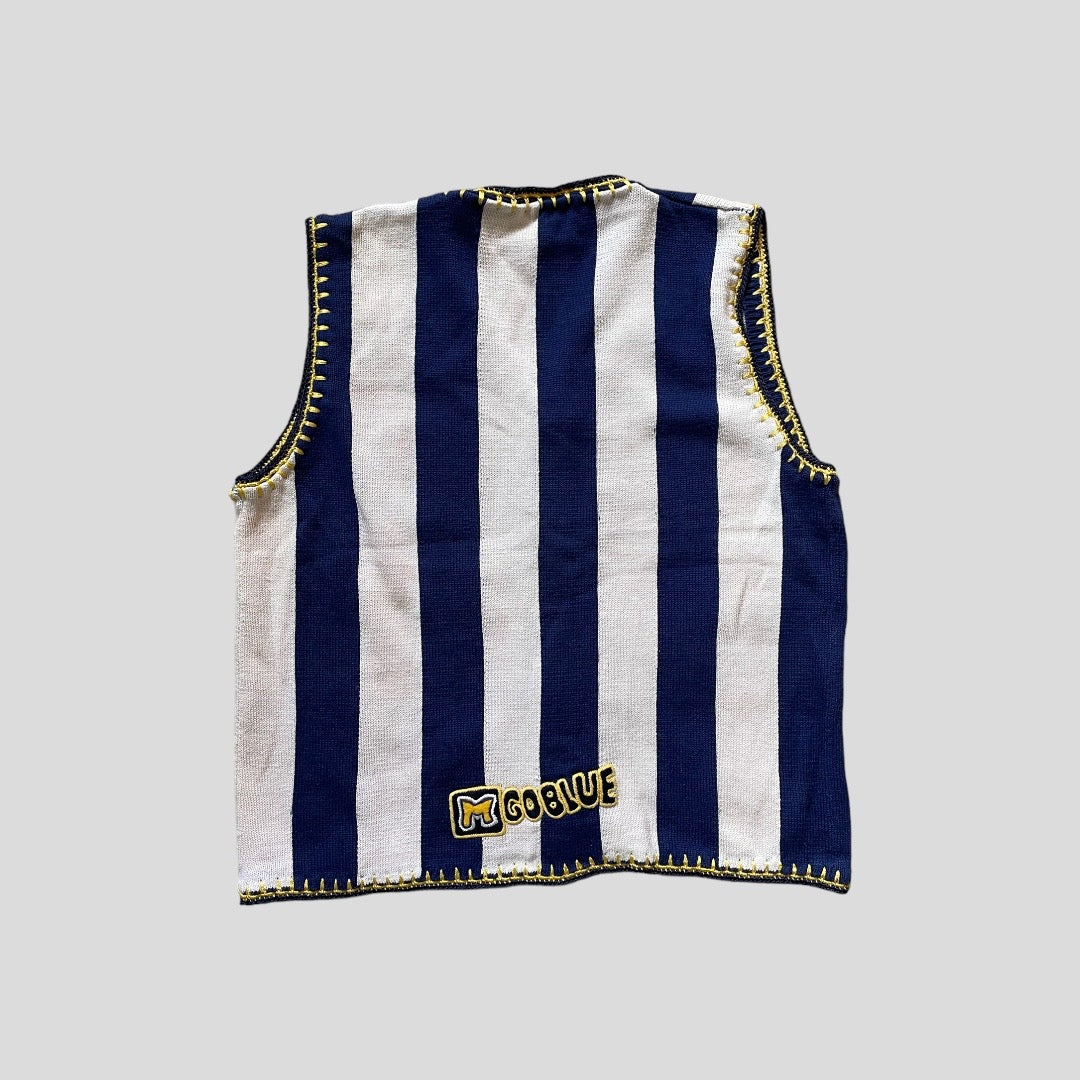 Vintage Sweater Vest