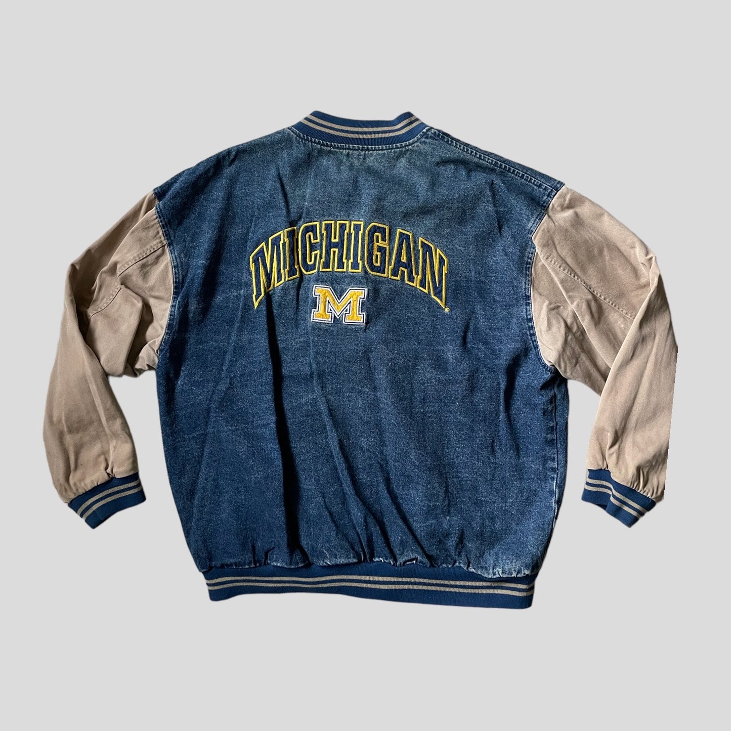 Vintage LEE Bomber Jacket