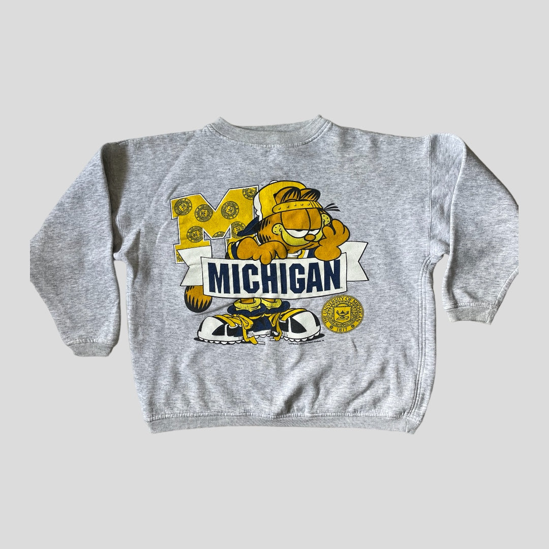 1978 Garfield Crewneck