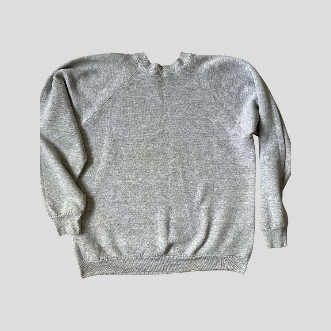 RARE Tom & Jerry Crewneck from 1990