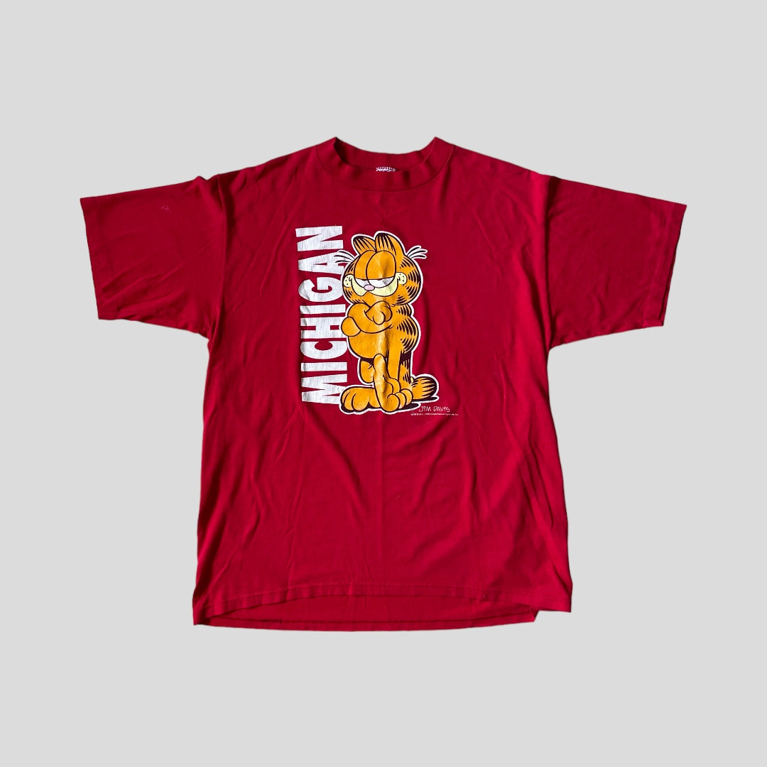 1978 Garfield Michigan T