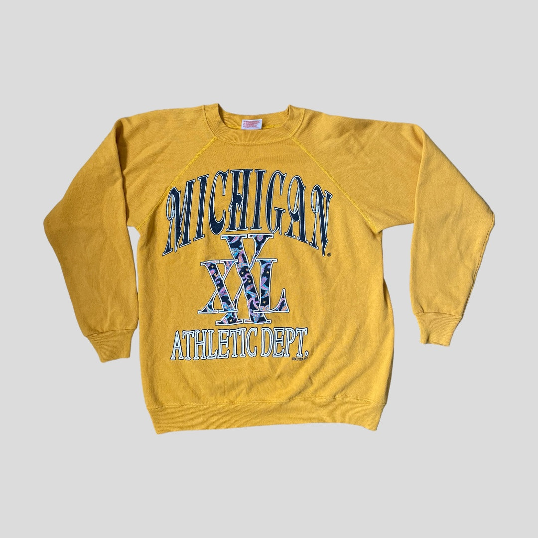 Unique Vintage Crewneck