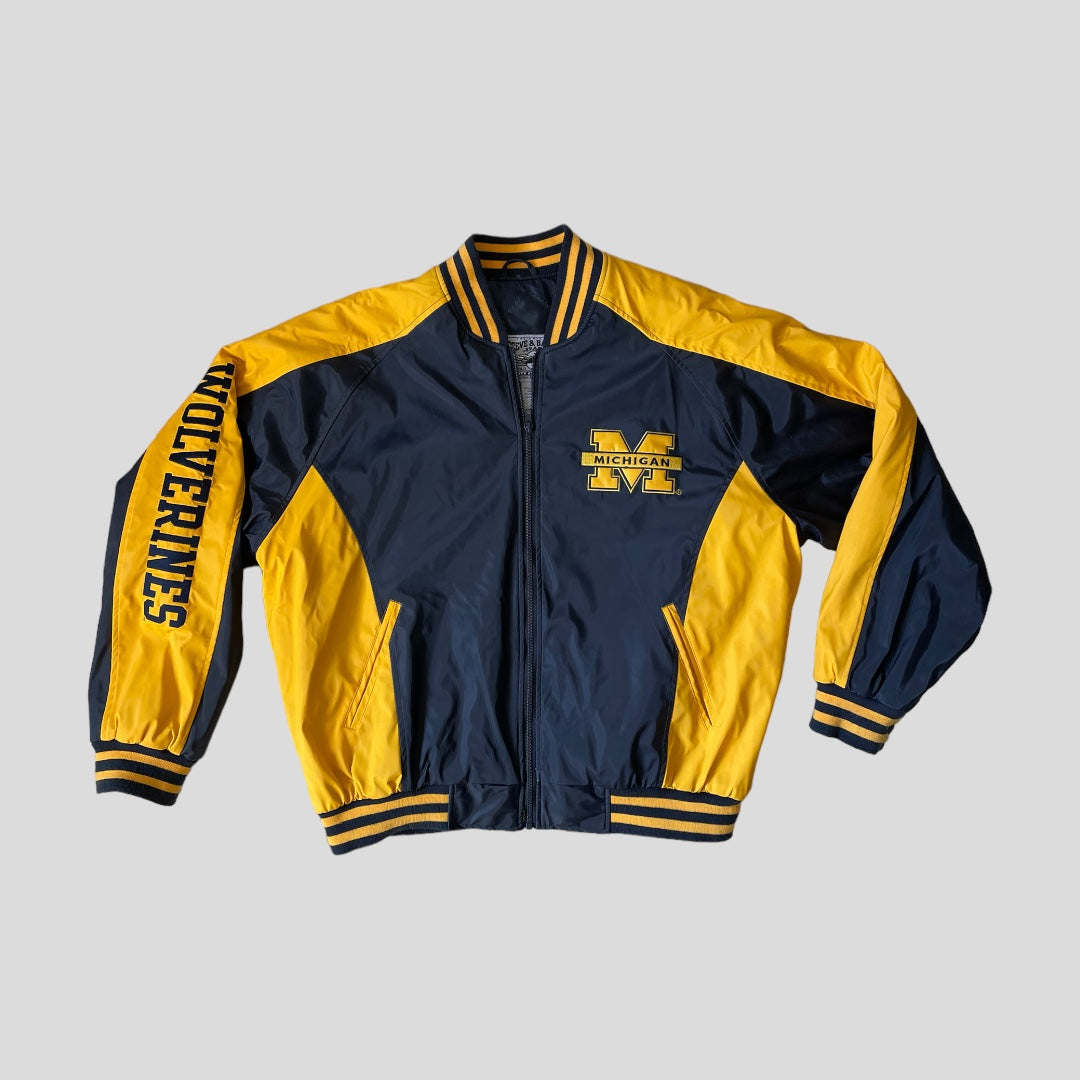 Vintage Letterman