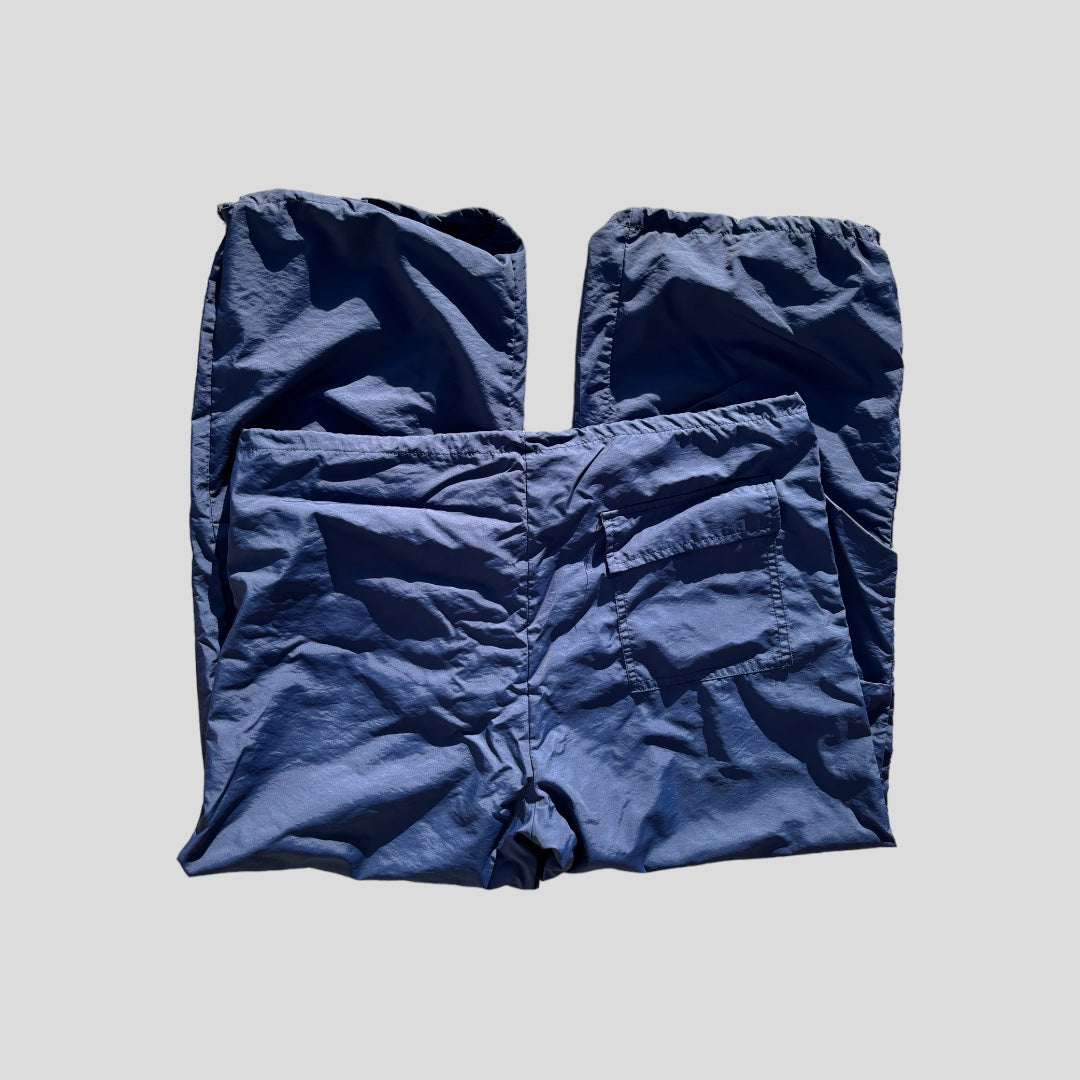 Parachute Pants