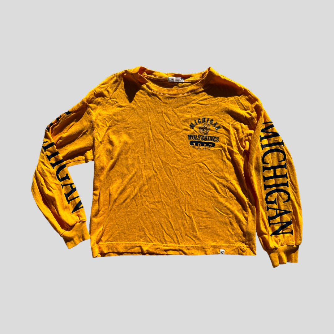 Maize Long Sleeve
