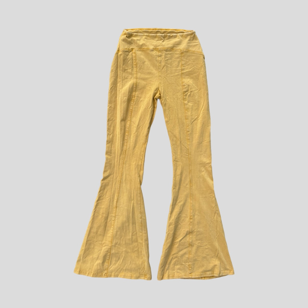 Maize Urban Yoga Pants