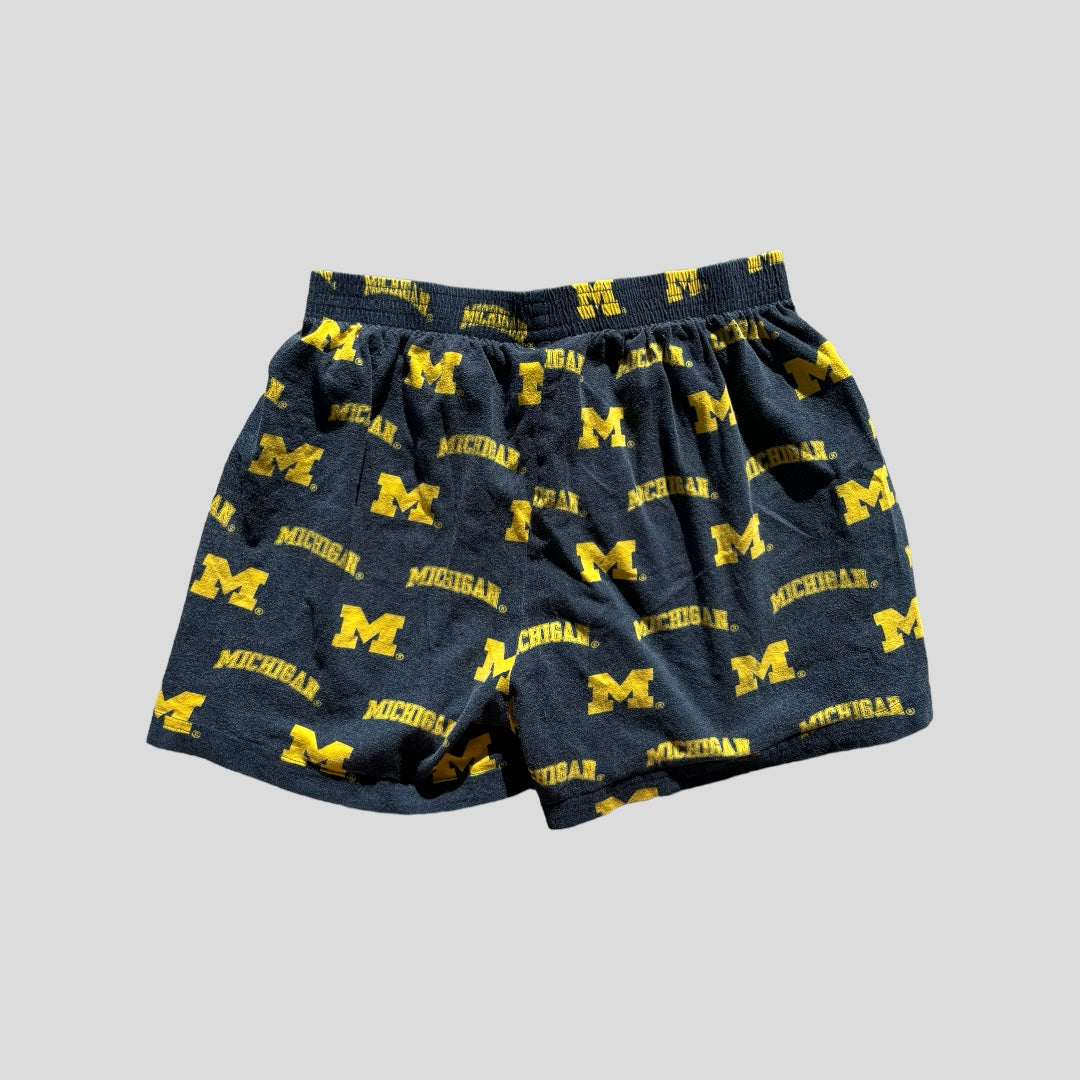 Michigan Boxer Shorts