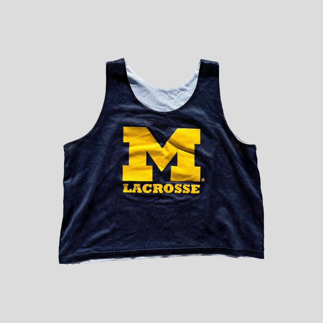Reversible Lacrosse Jersey