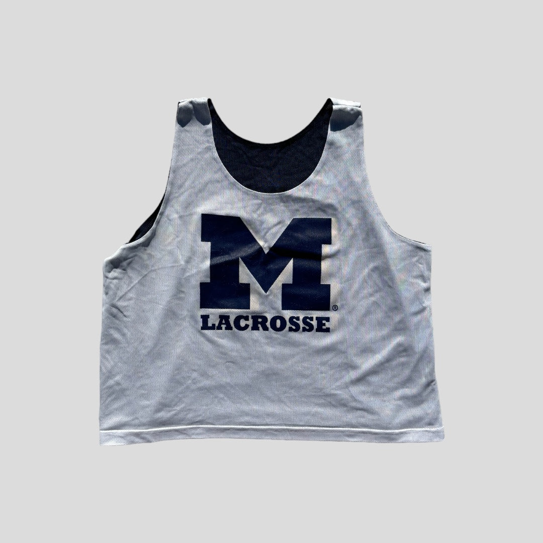 Reversible Lacrosse Jersey