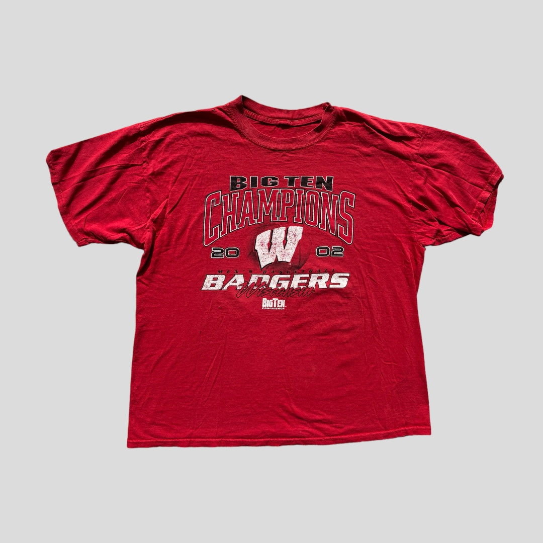 2000s Big Ten T