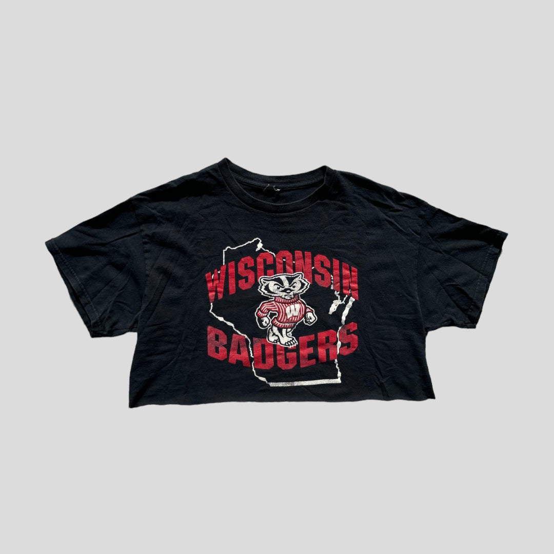 Crop T