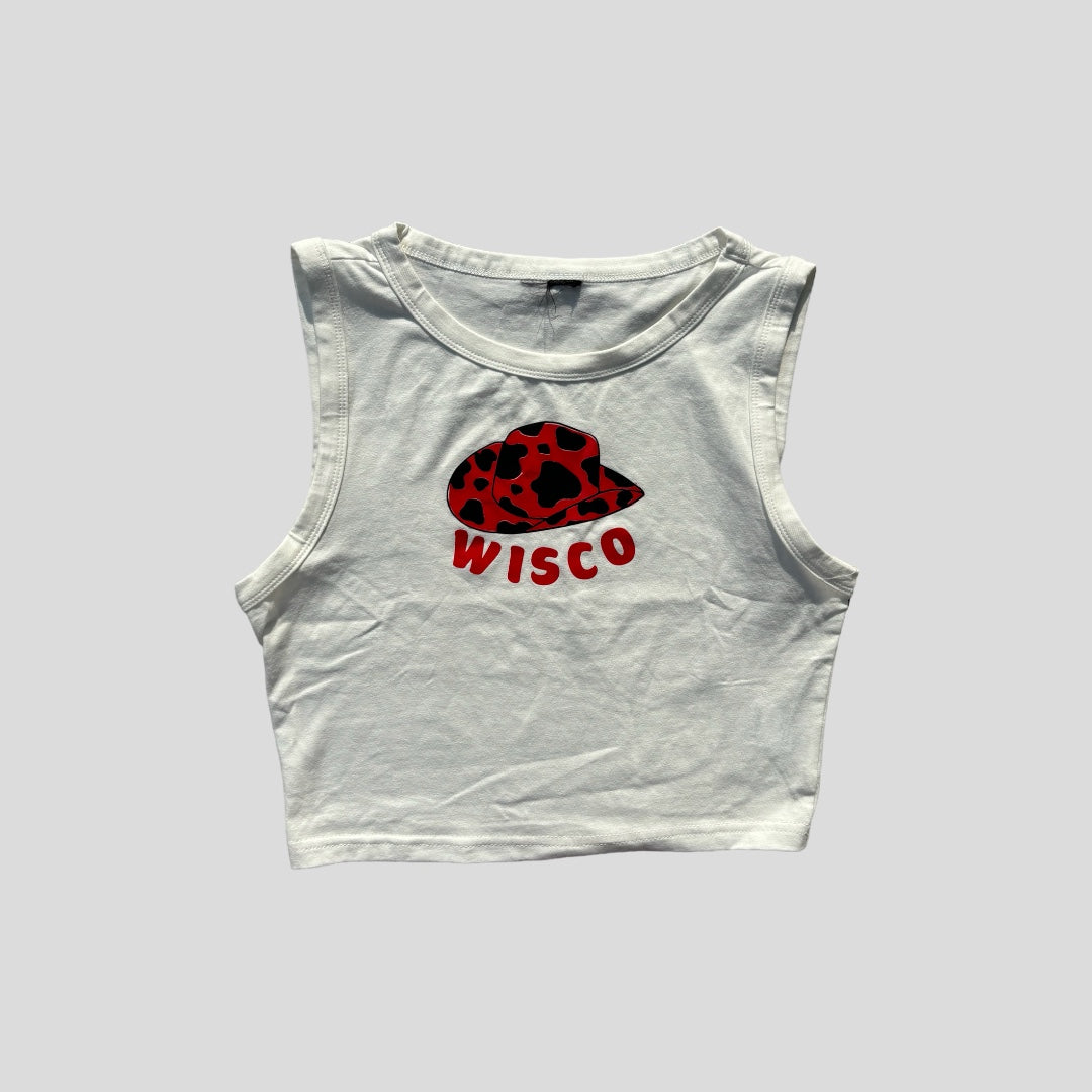 Wisco Tank