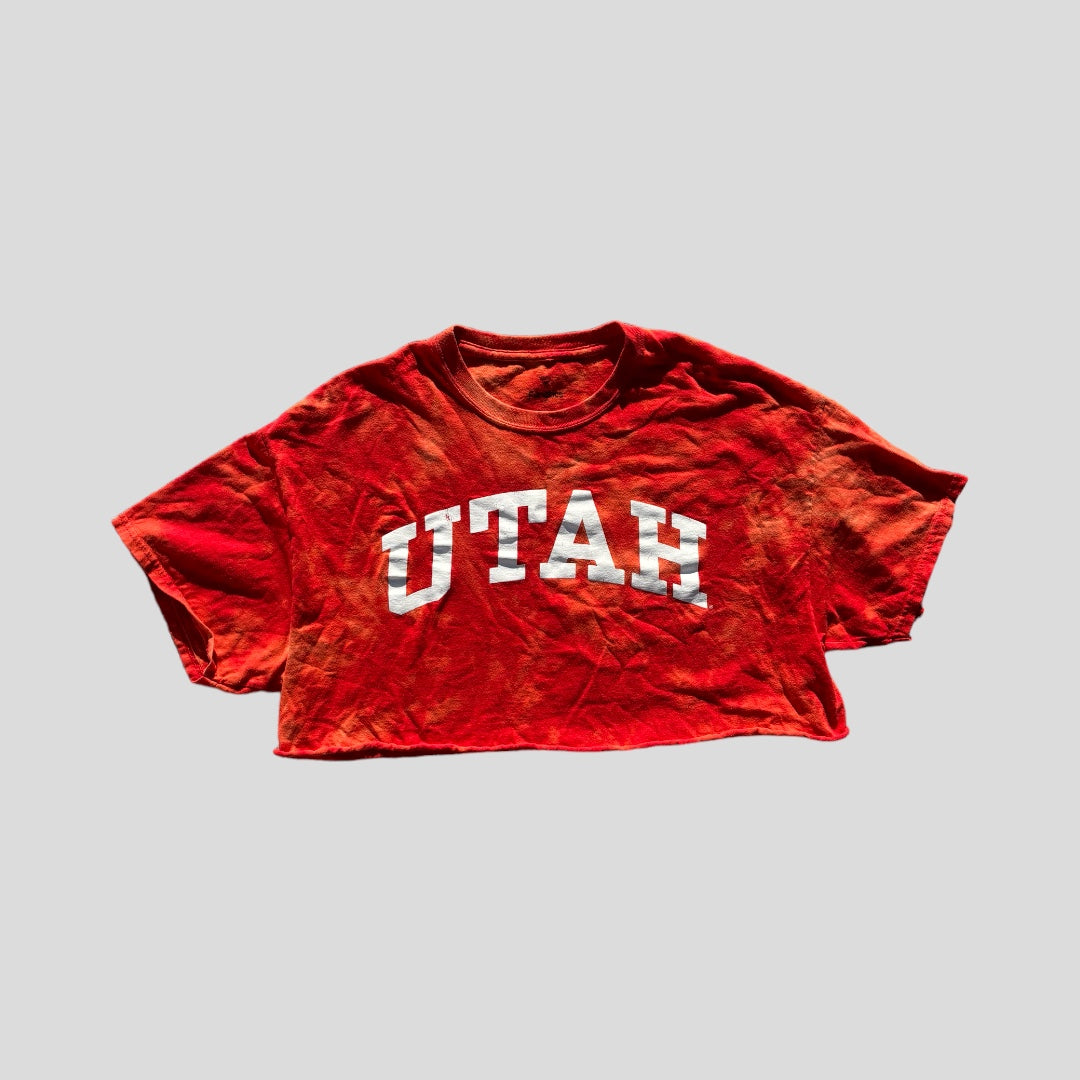 Crop T