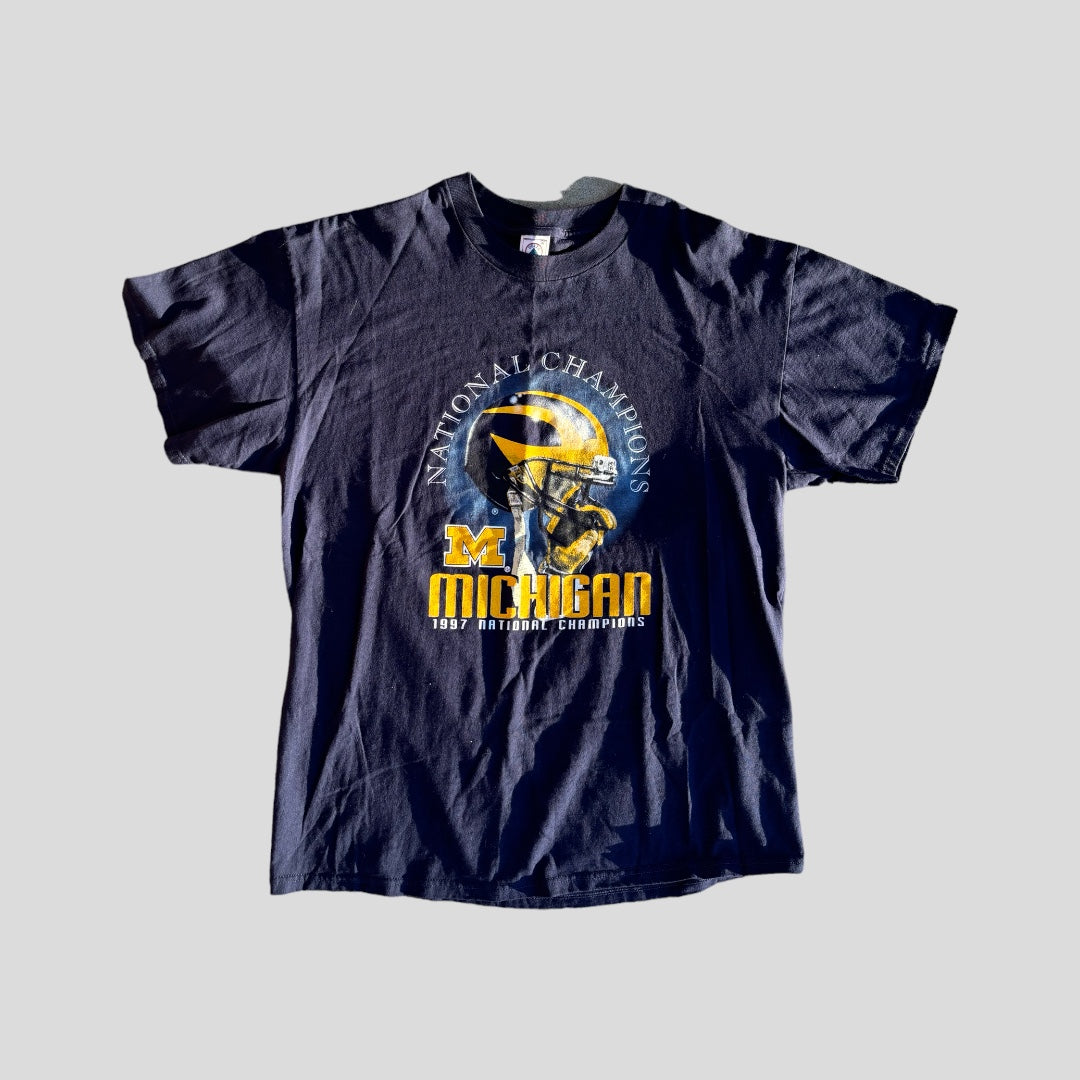 1997 Football T