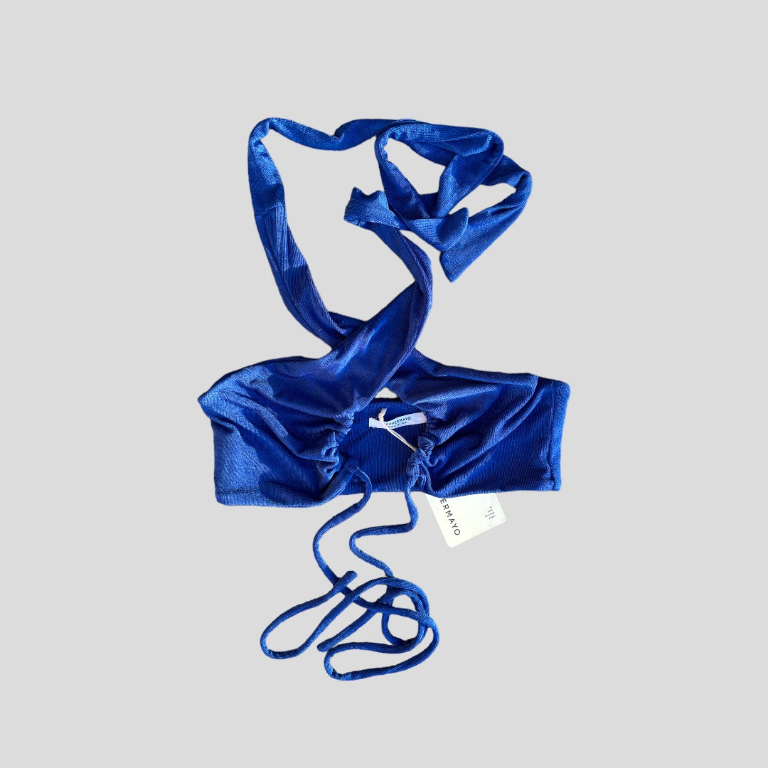 NEW Peppermayo Halter Top