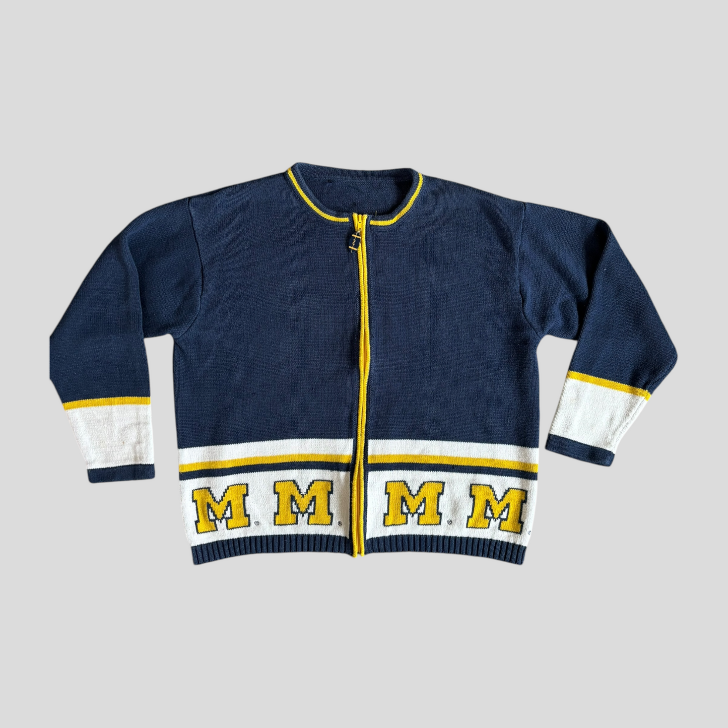 Vintage Cardigan Sweater