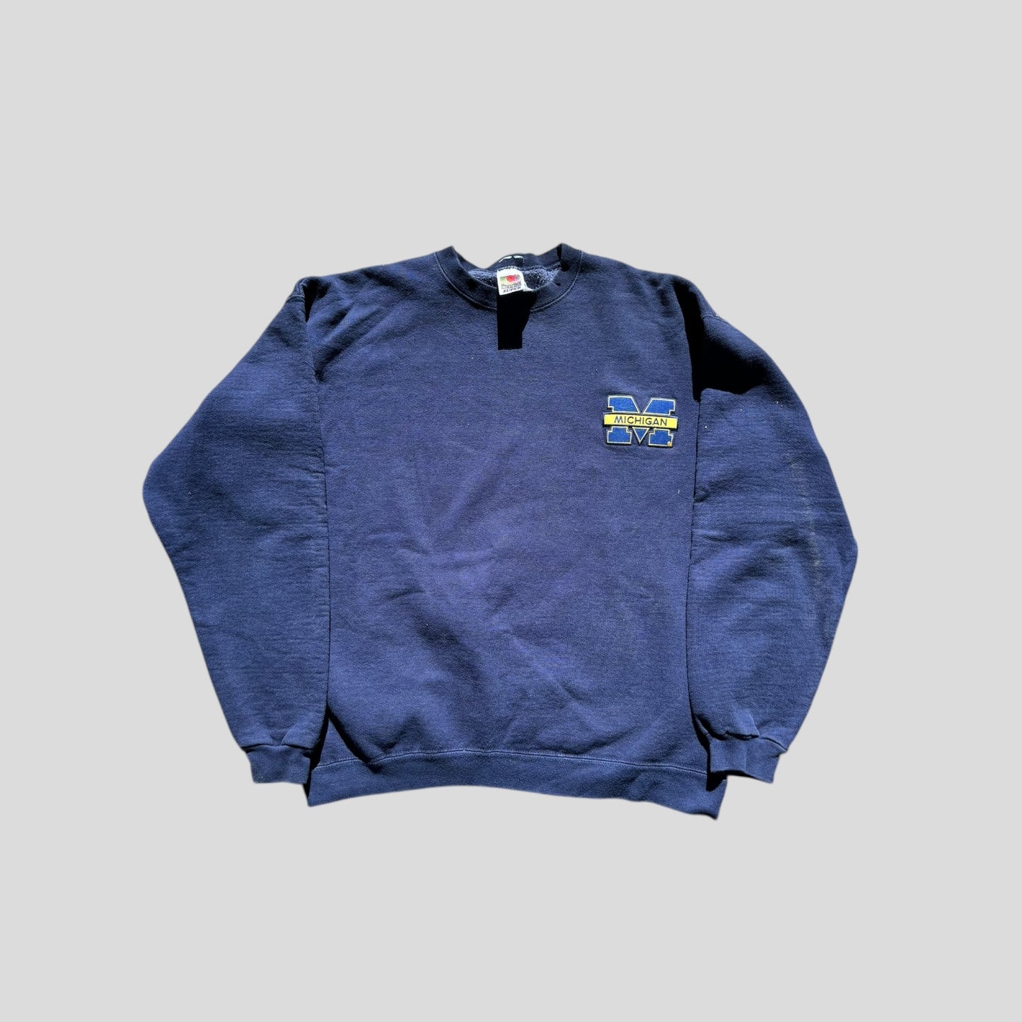Vintage Crewneck