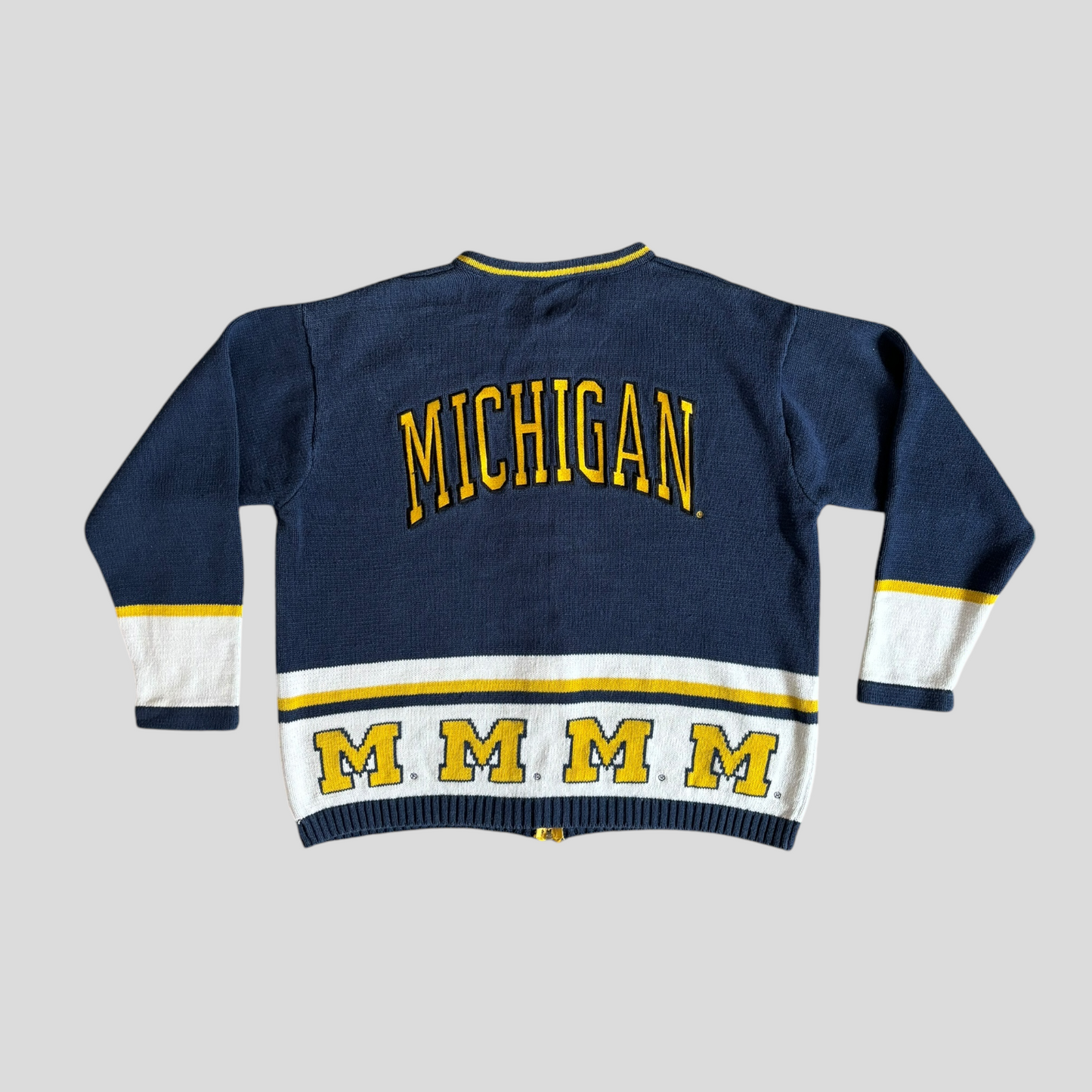 Vintage Cardigan Sweater