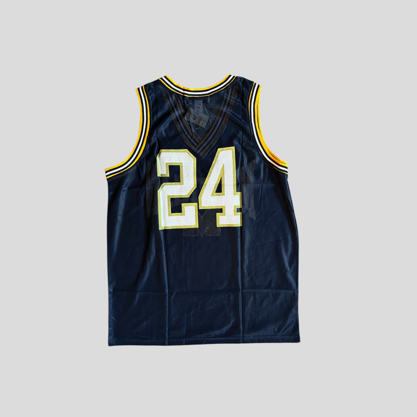 NWT Vintage Basketball Jersey