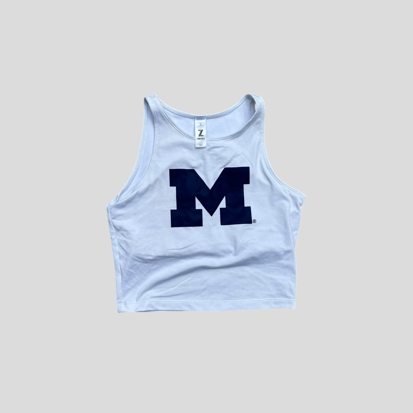 Racerback Tank