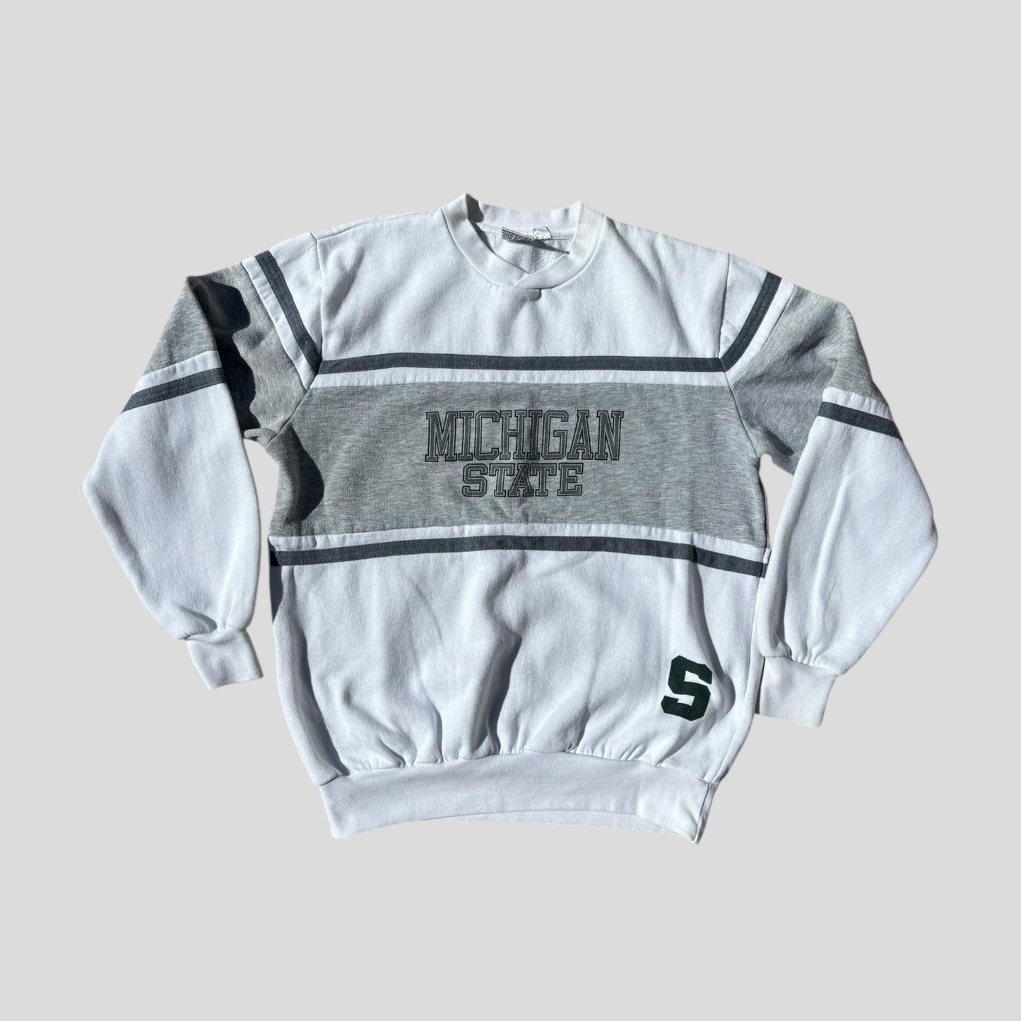 Vintage Crewneck
