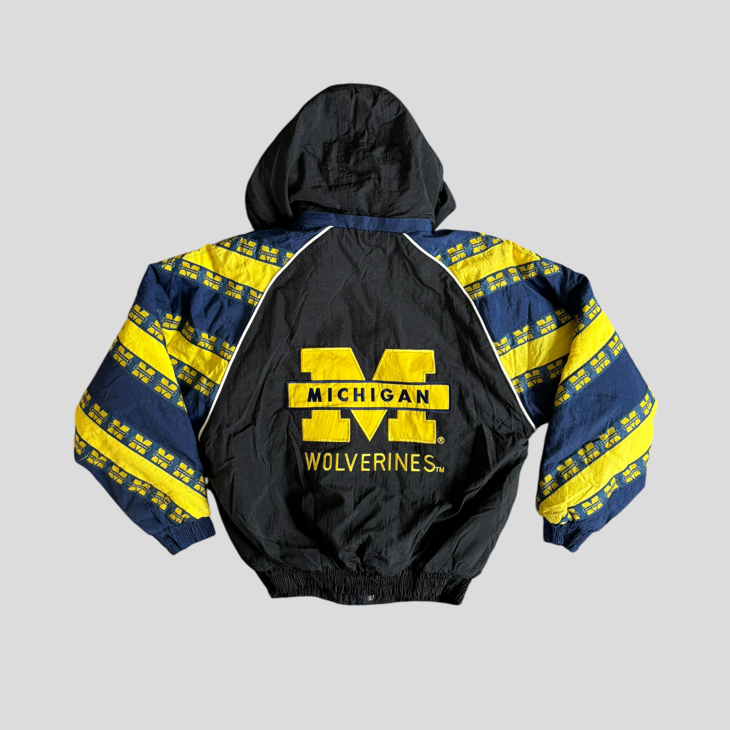 Rare Vintage Puffer Coat