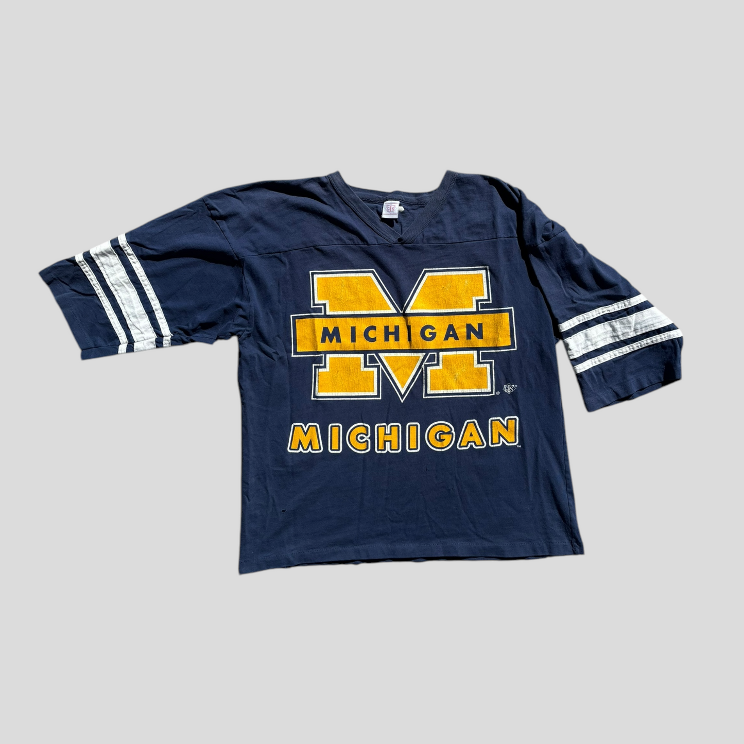 Vintage V Neck