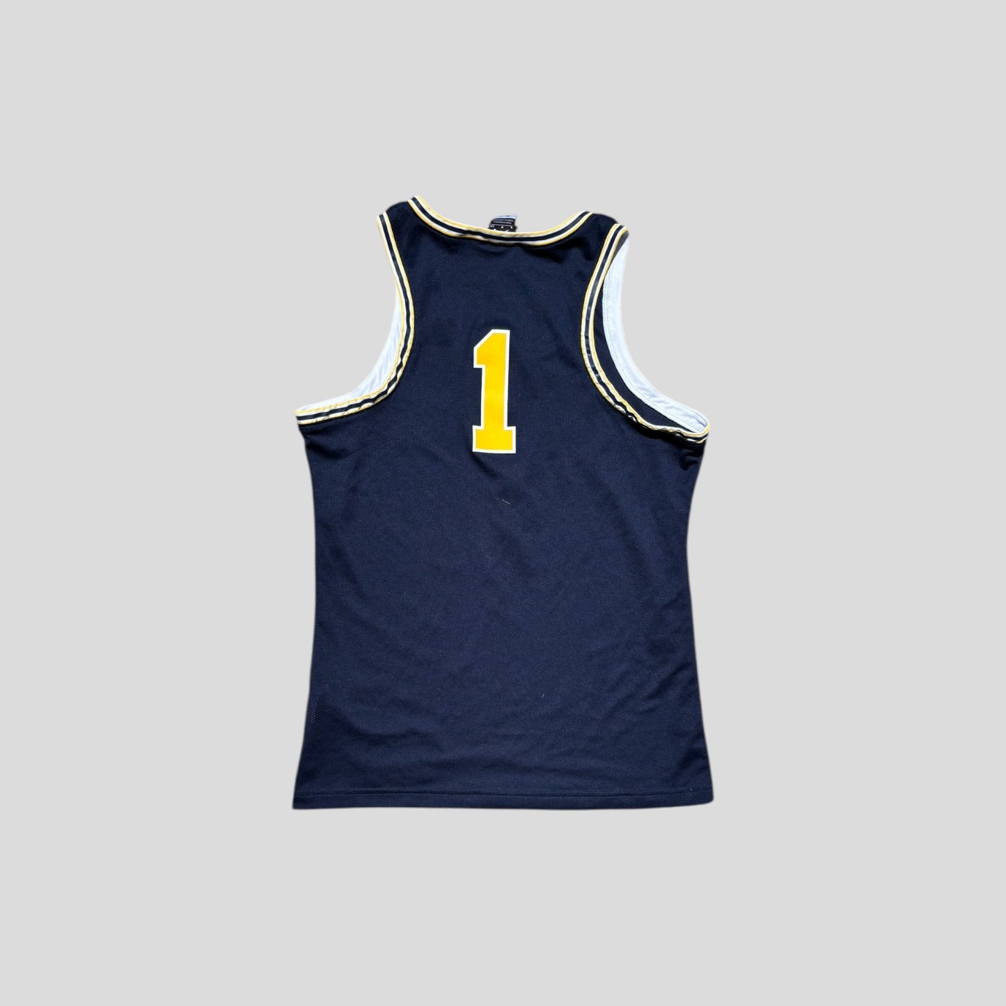 Jordan Jersey #1