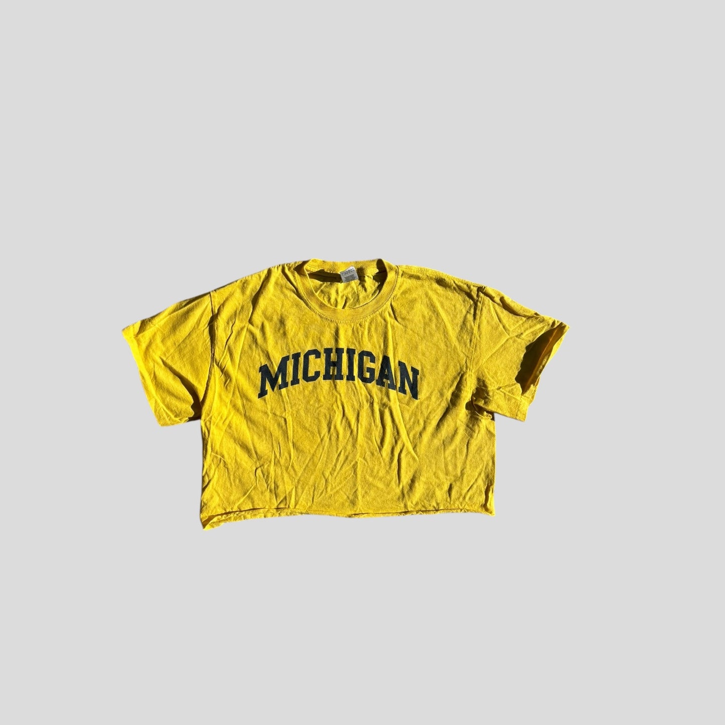 Crop T