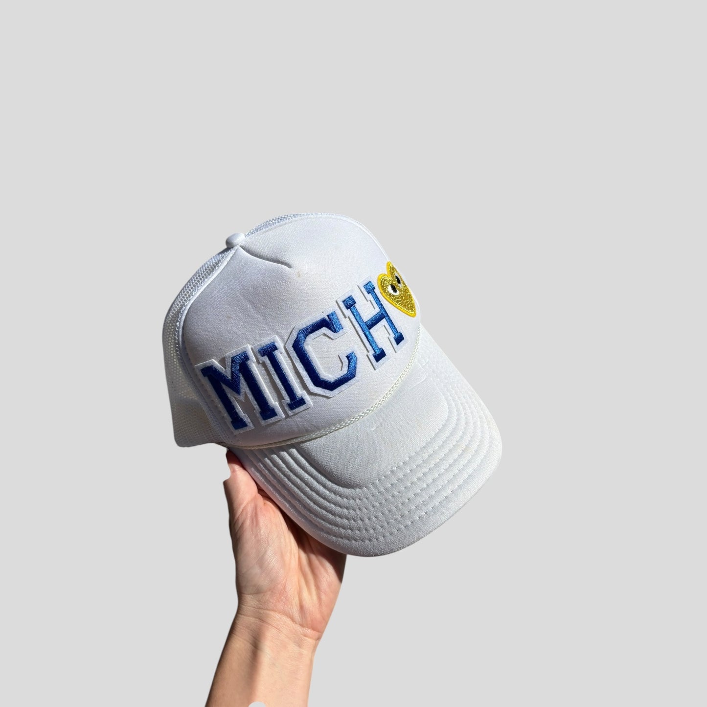 Trucker Hat