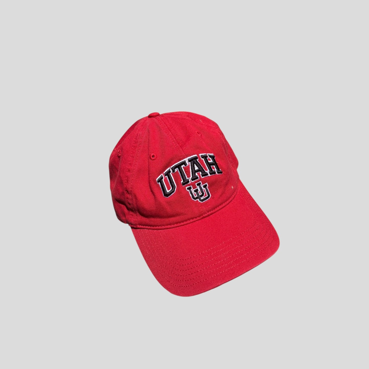 Utah Baseball Hat