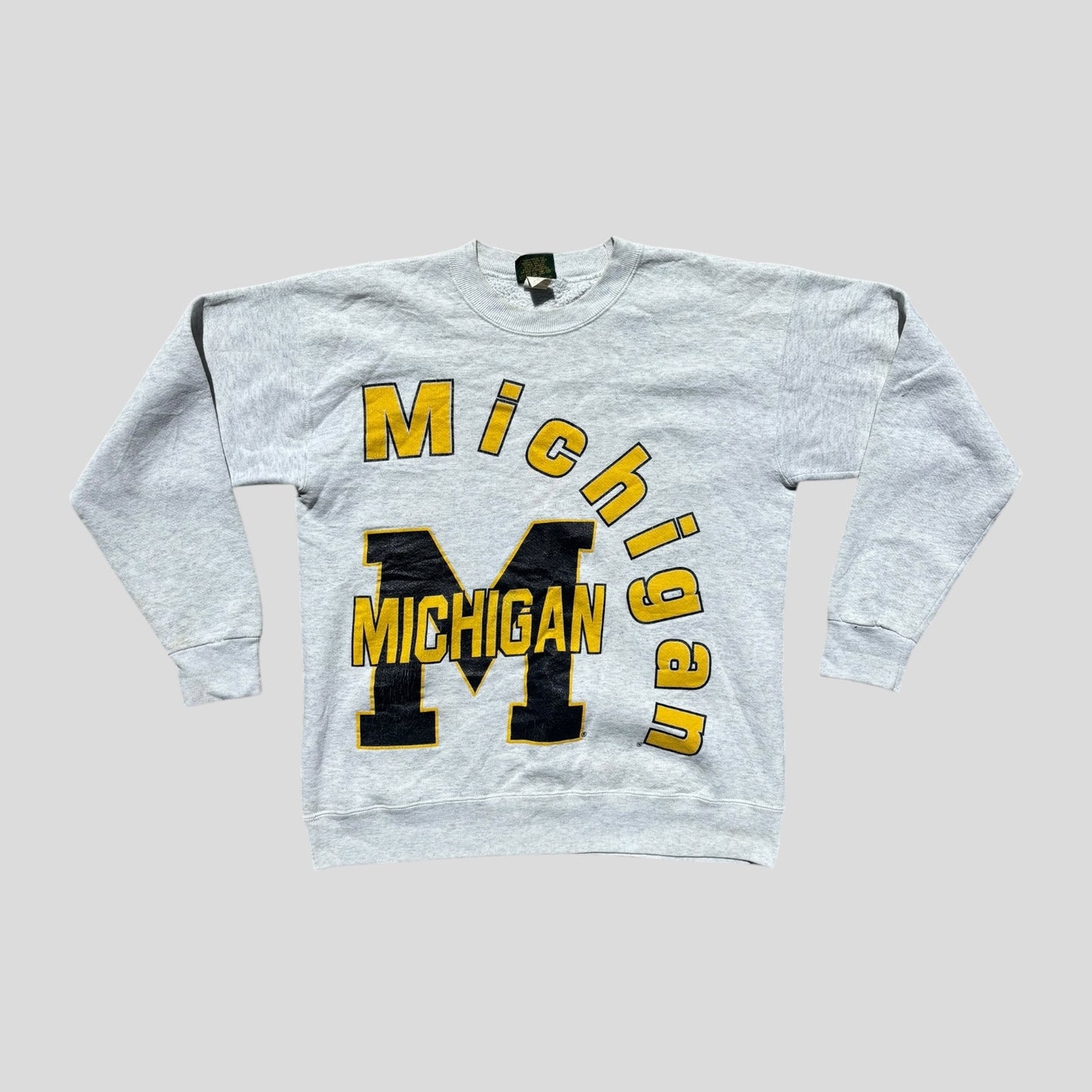 Vintage Crewneck