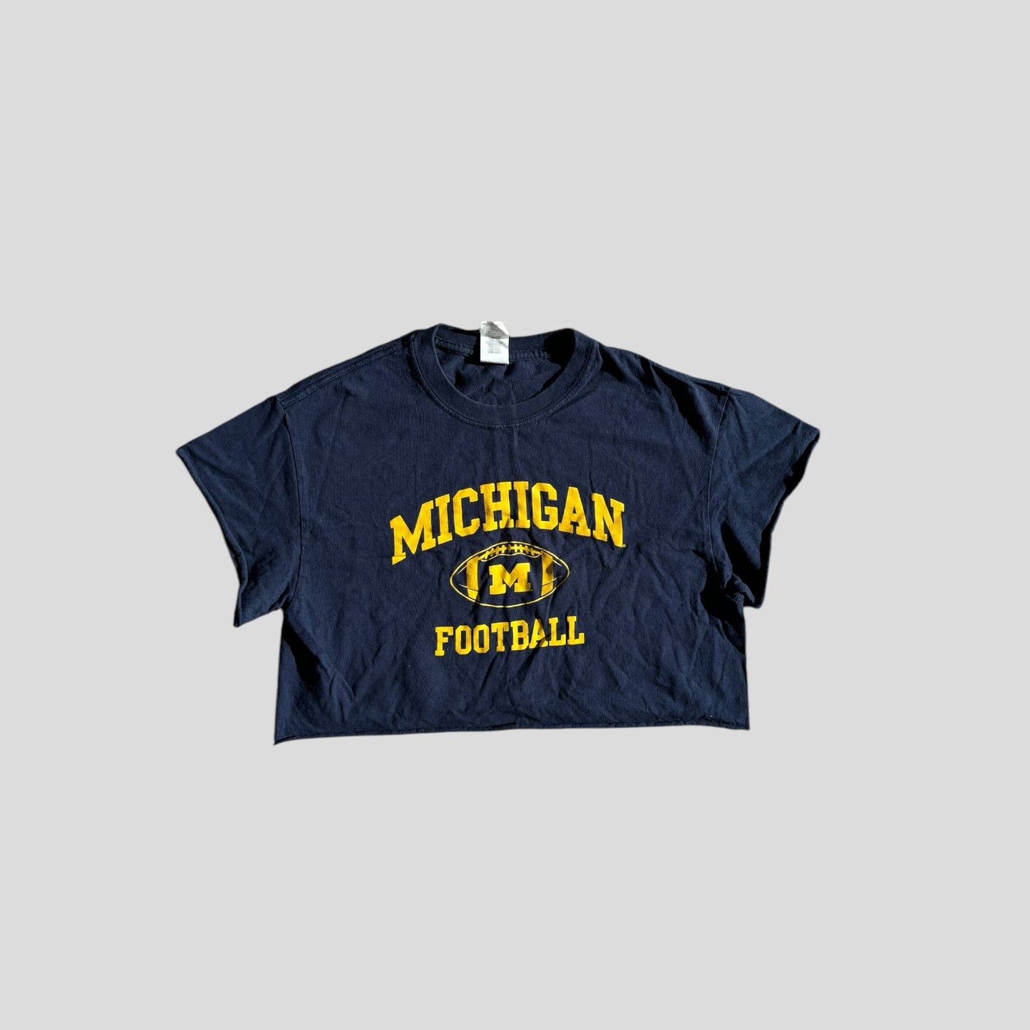 Crop T