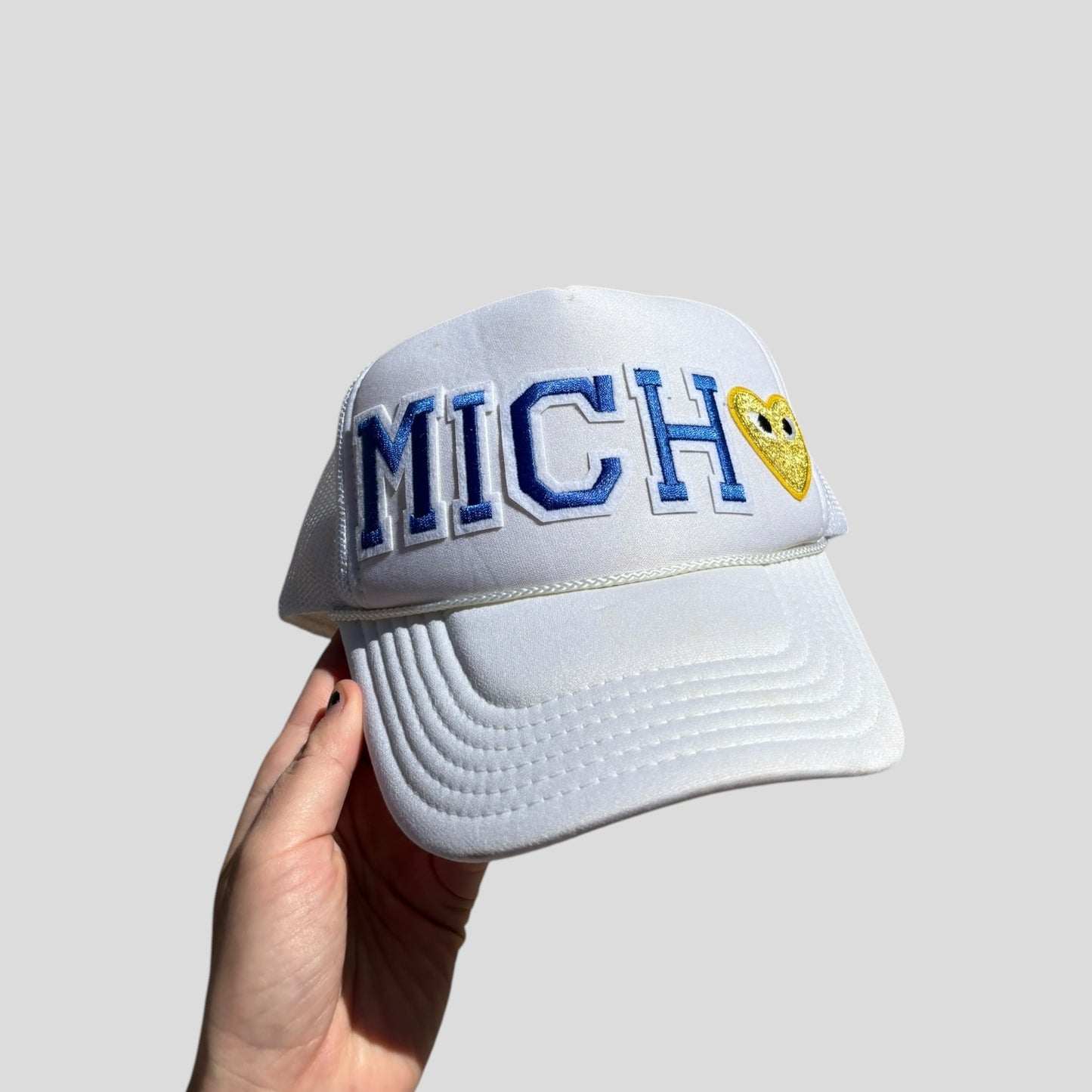 Trucker Hat