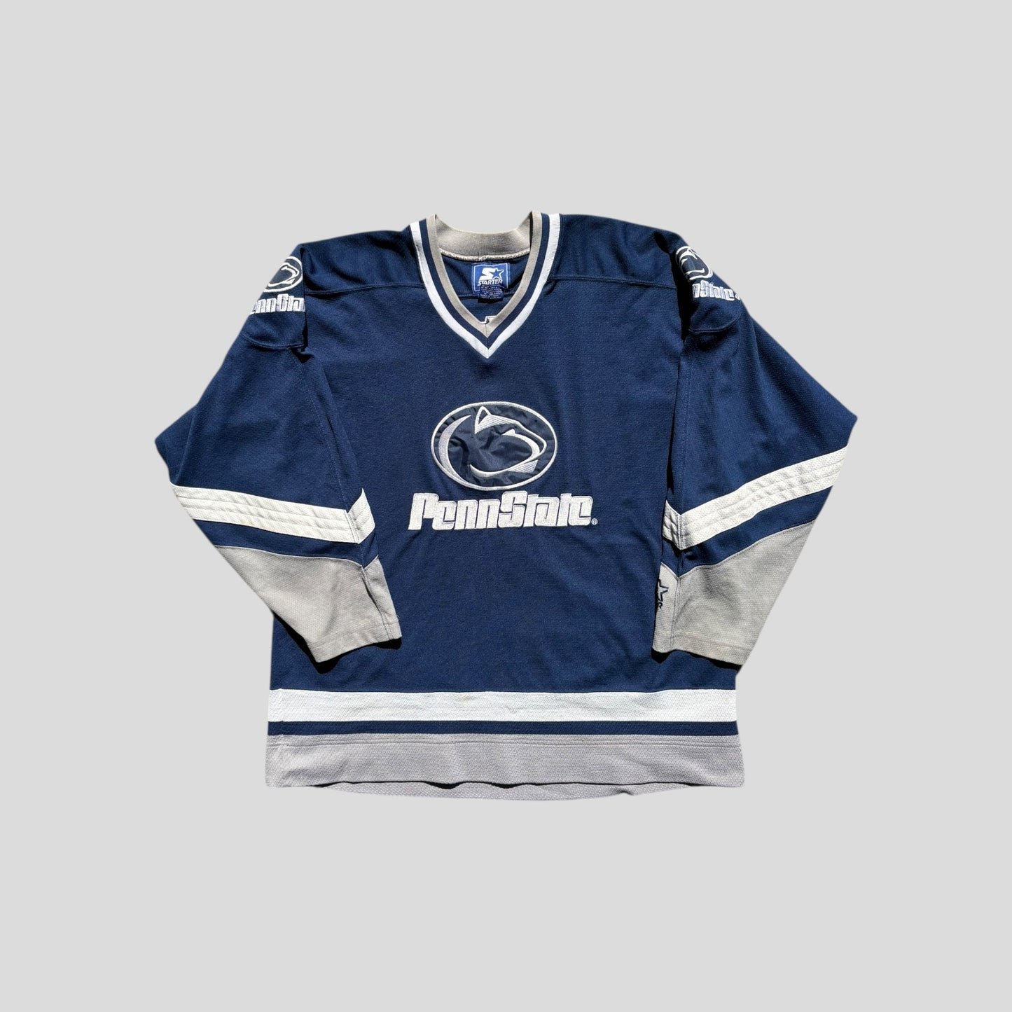 Vintage Hockey Jersey