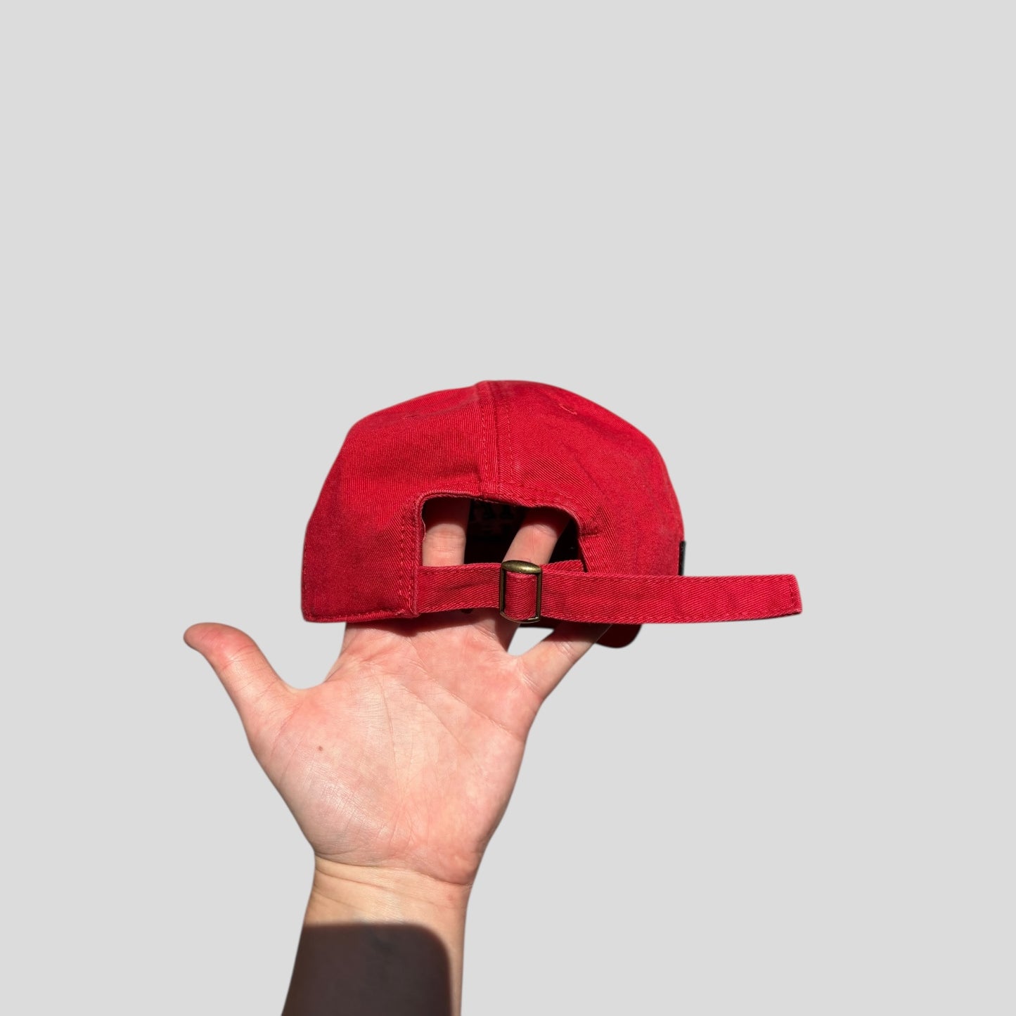 Utah Baseball Hat