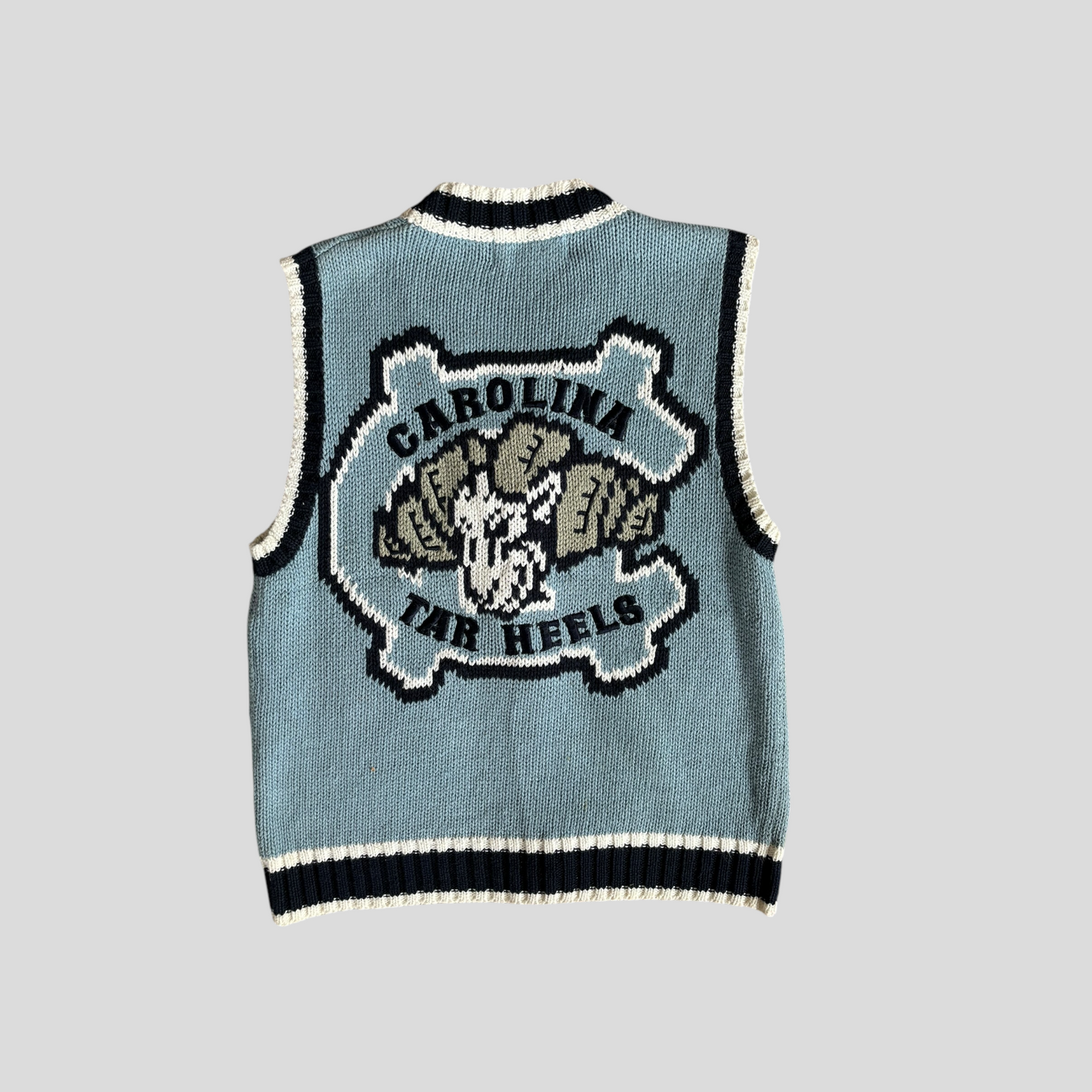 Vintage Sweater Vest