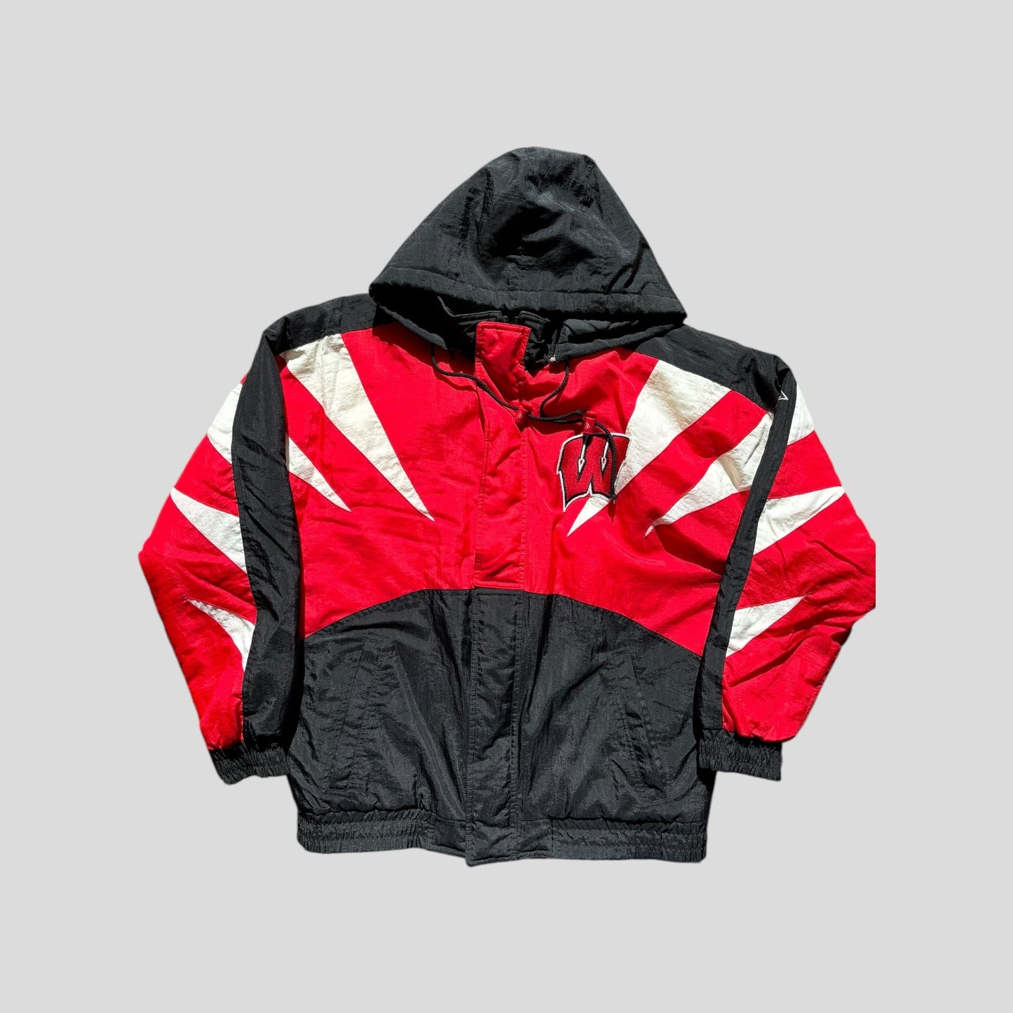 Vintage Puffer