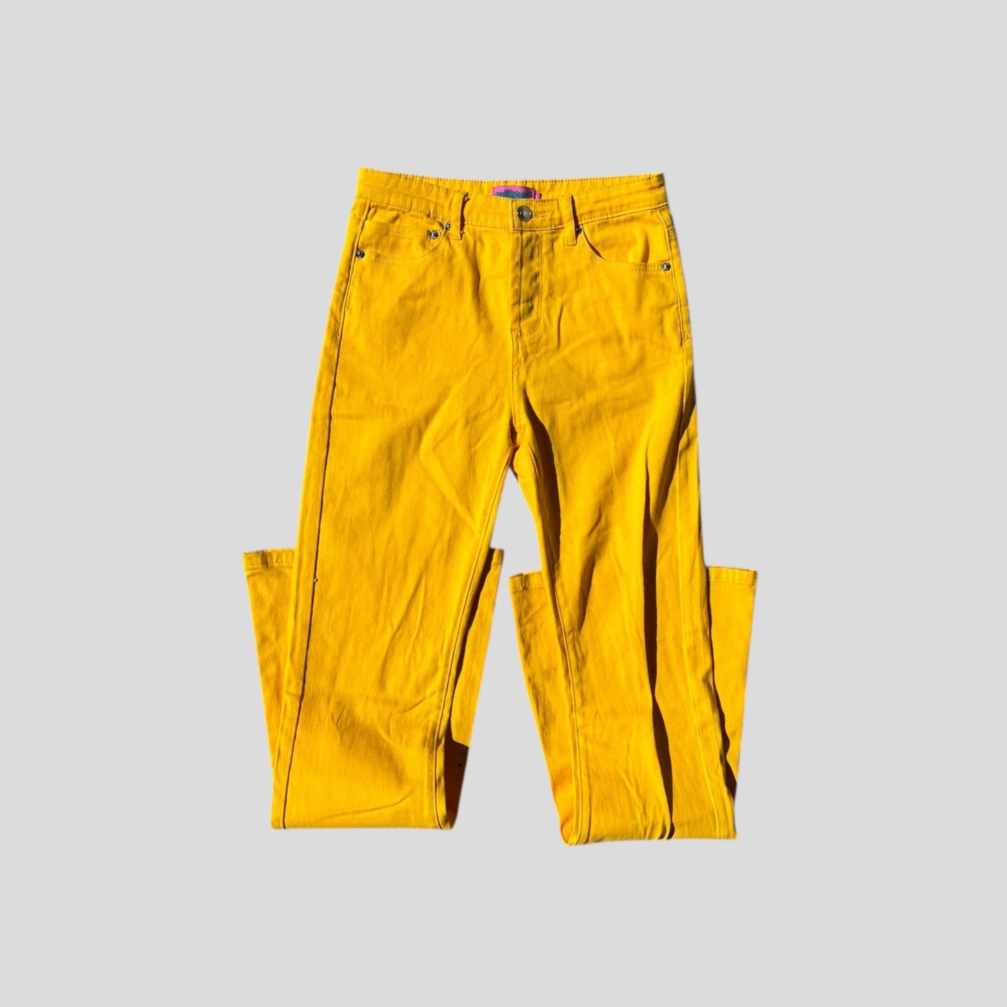 Edikted Flare Pants