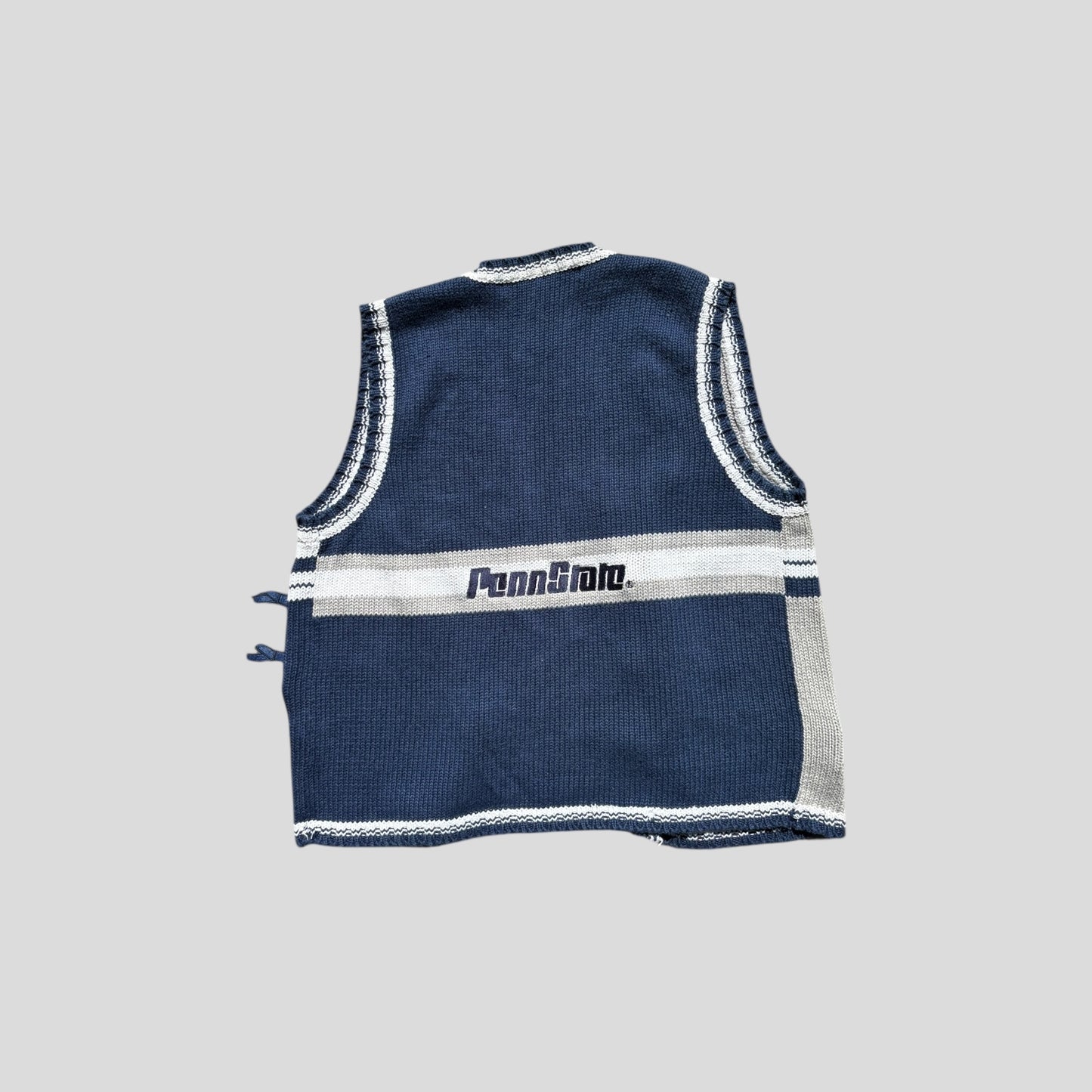 Vintage Sweater Vest