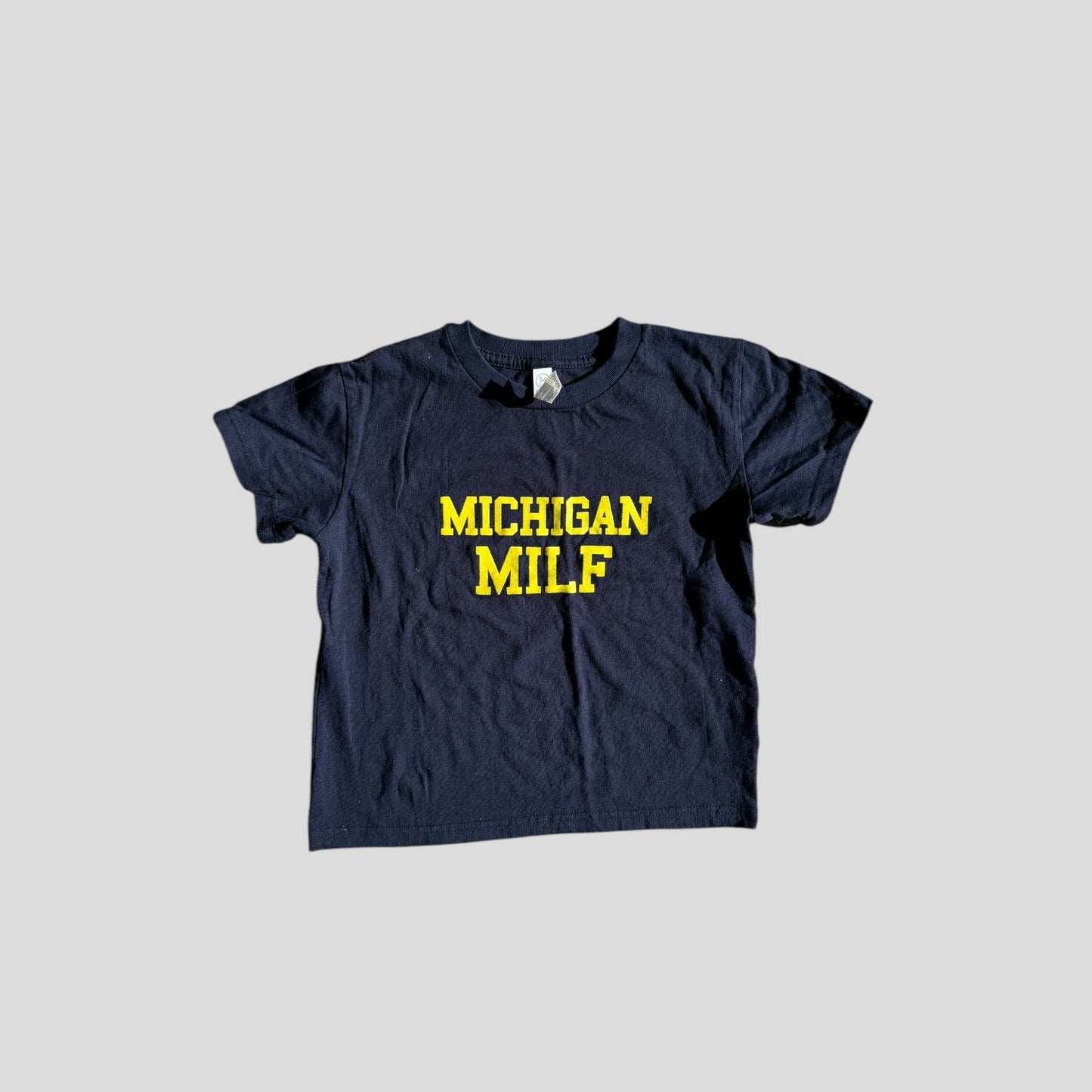 MILF Baby Tee