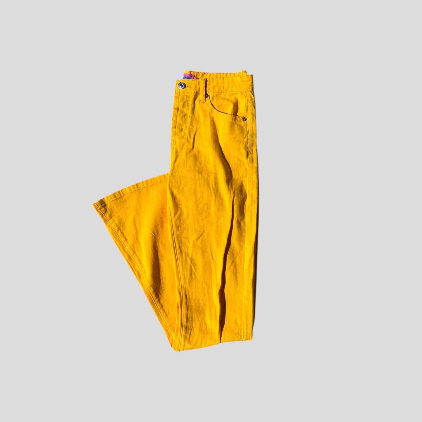 Edikted Flare Pants