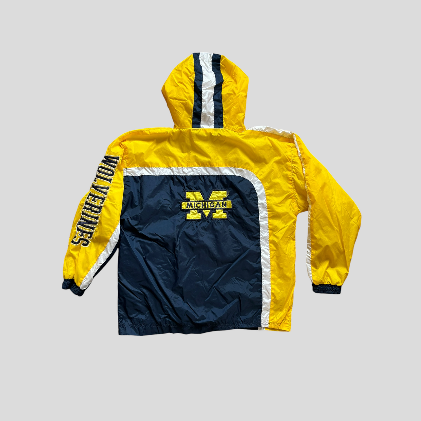 Vintage Windbreaker