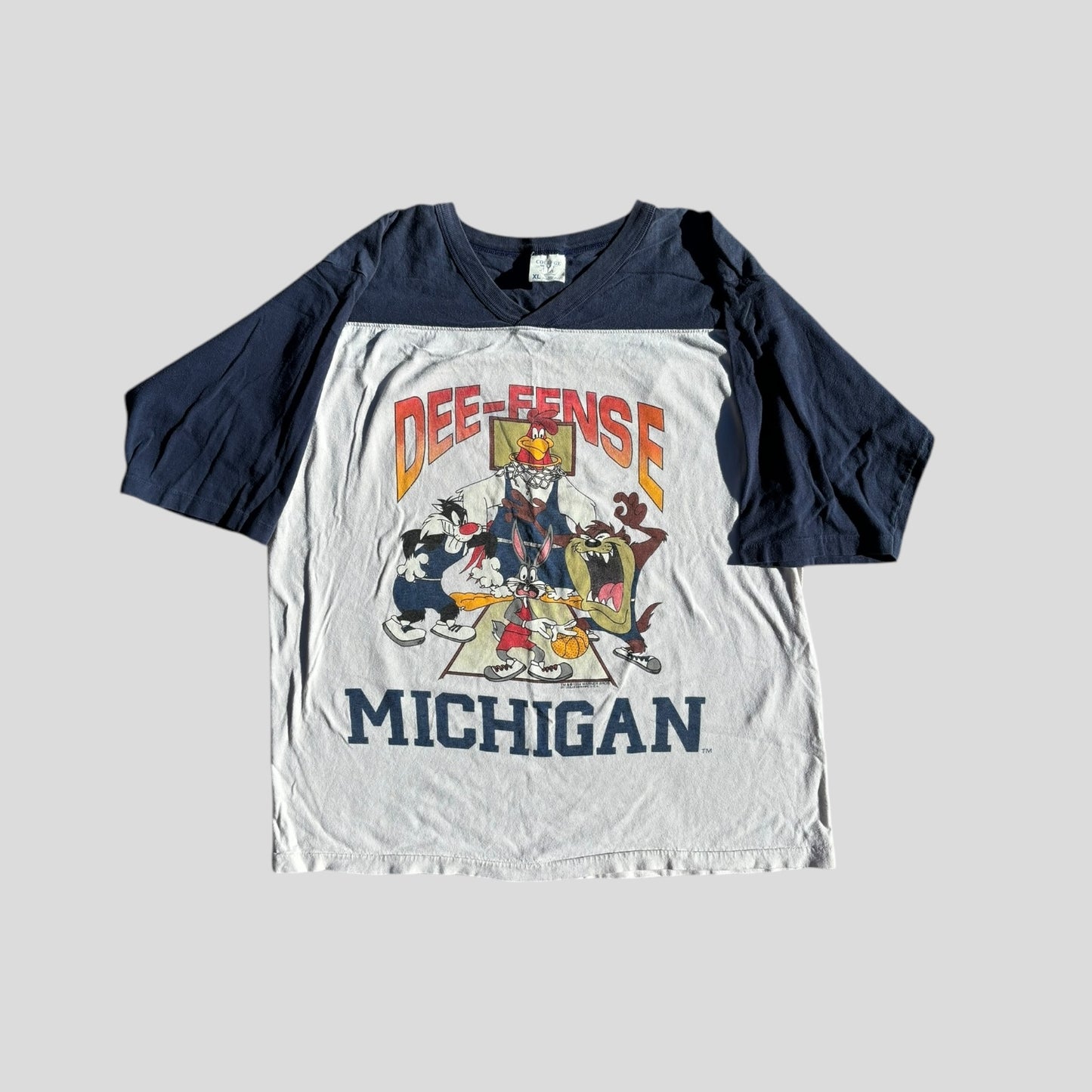 Vintage 1994 Looney Tunes Tee