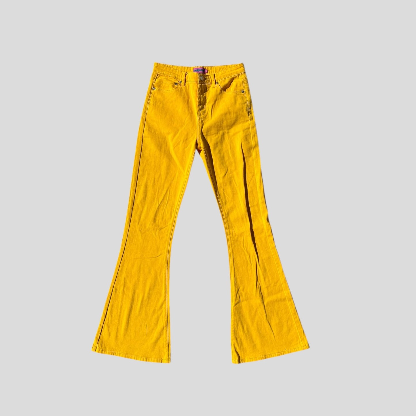 Edikted Flare Pants