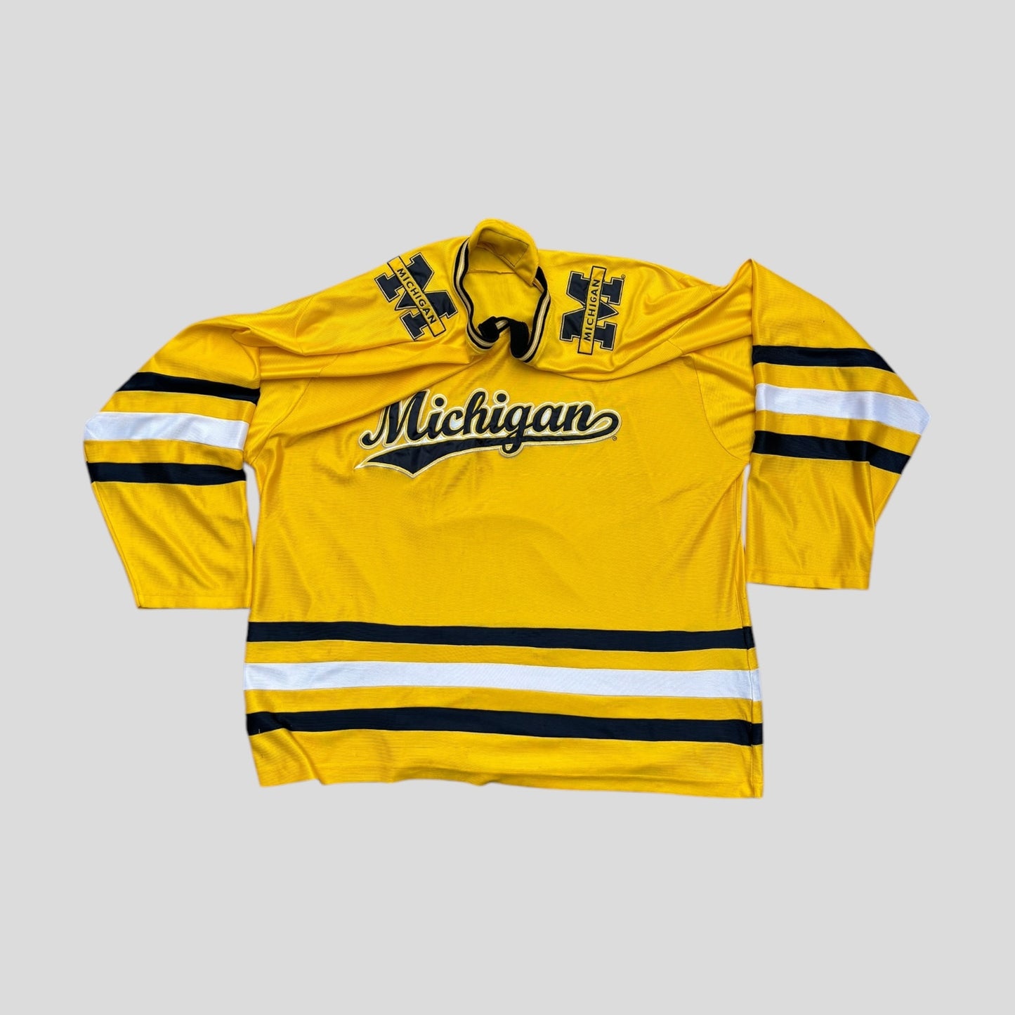 Vintage Hockey Jersey
