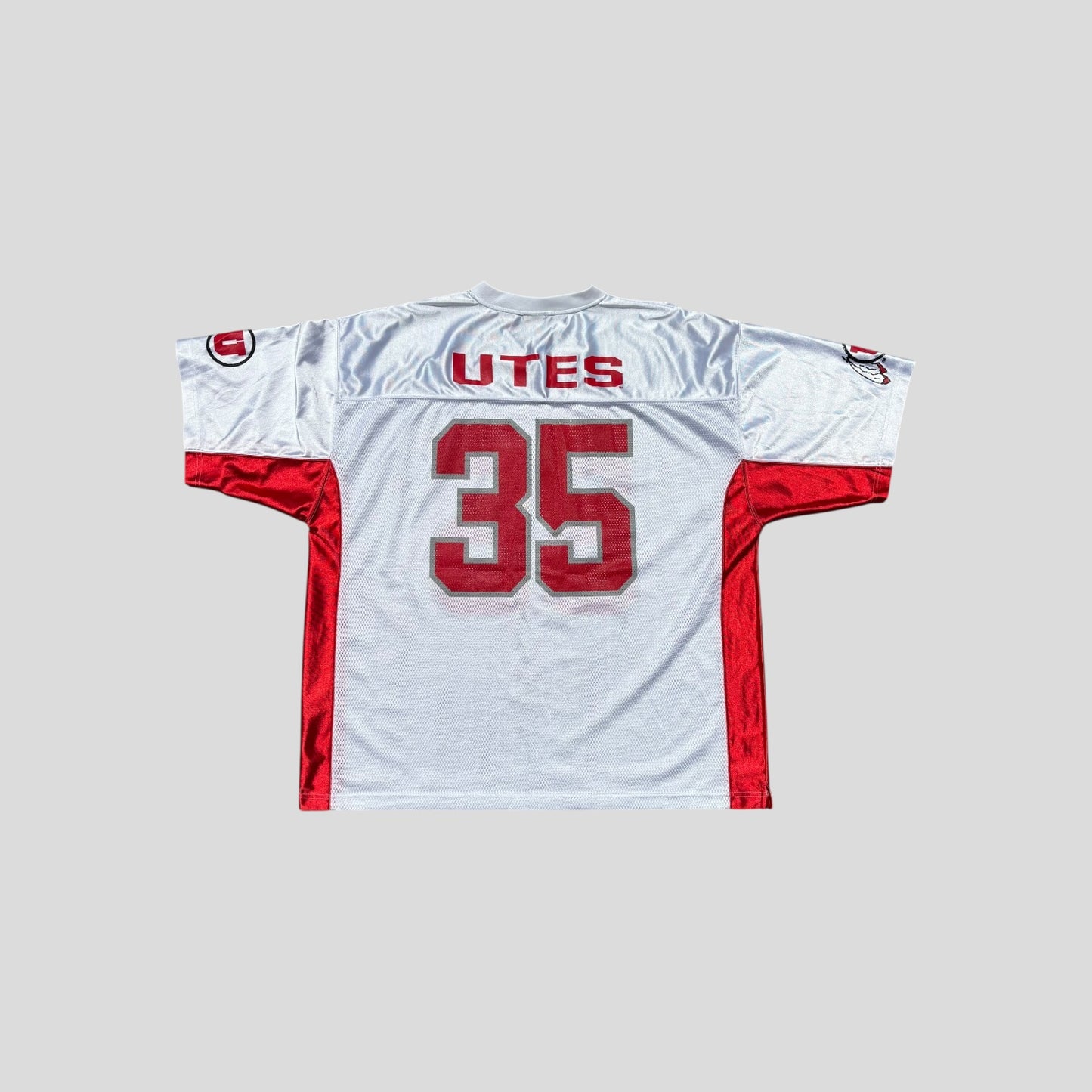Vintage Football Jersey